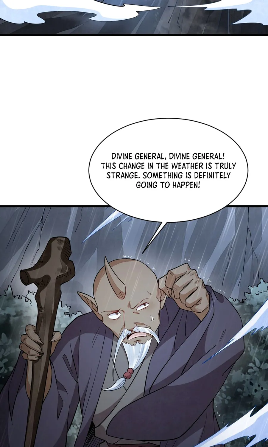 ChronoGo Chapter 287 page 44 - 