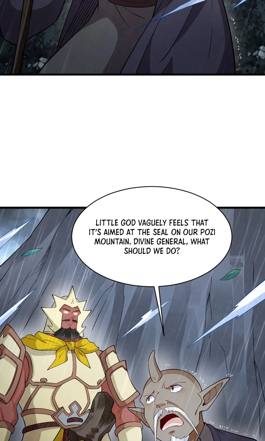 ChronoGo Chapter 287 page 45 - 
