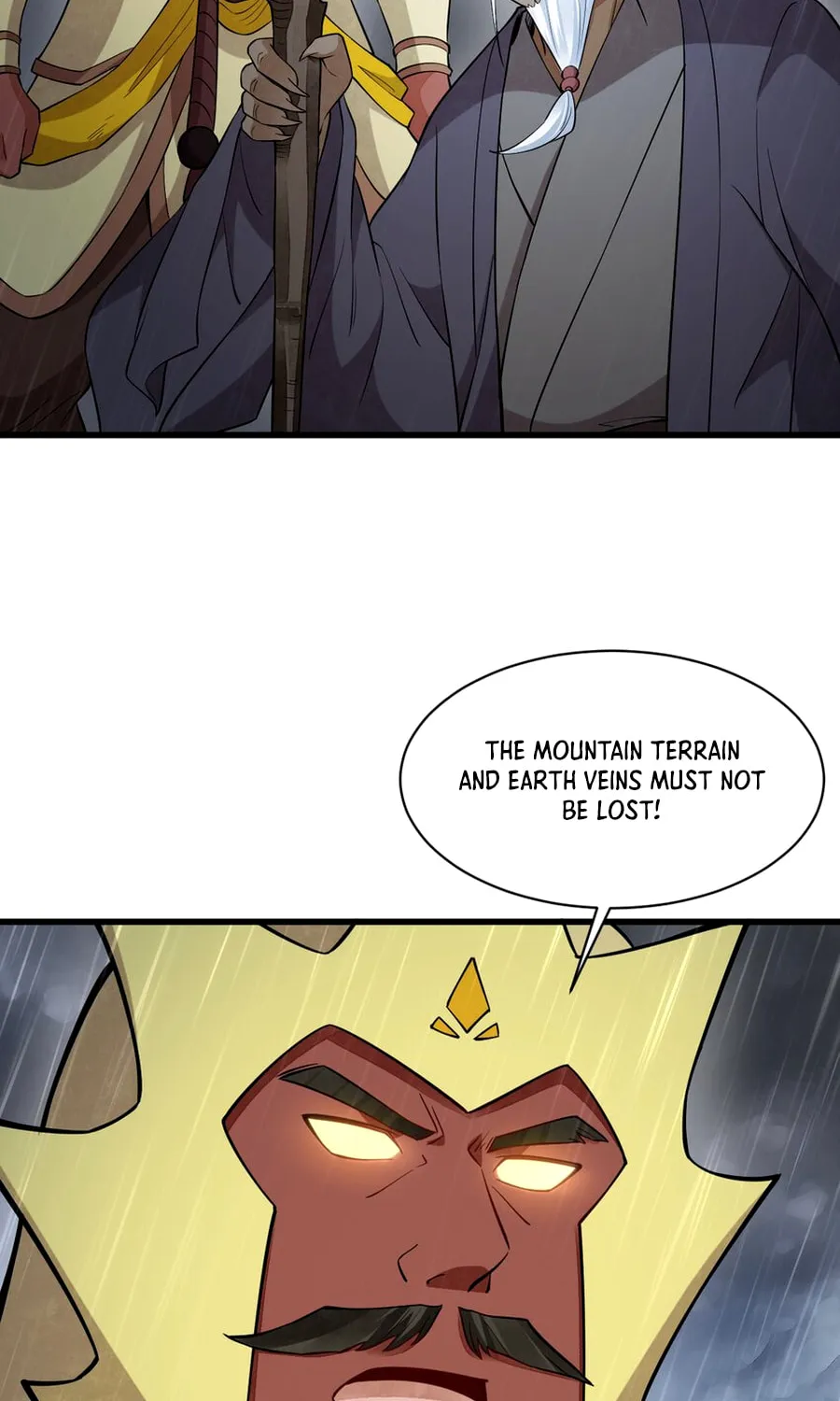 ChronoGo Chapter 287 page 46 - 