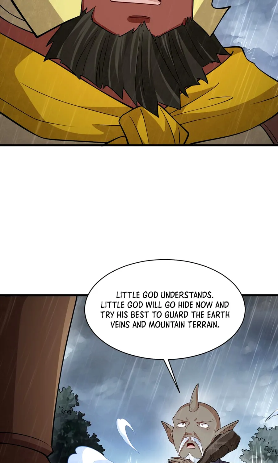 ChronoGo Chapter 287 page 47 - 