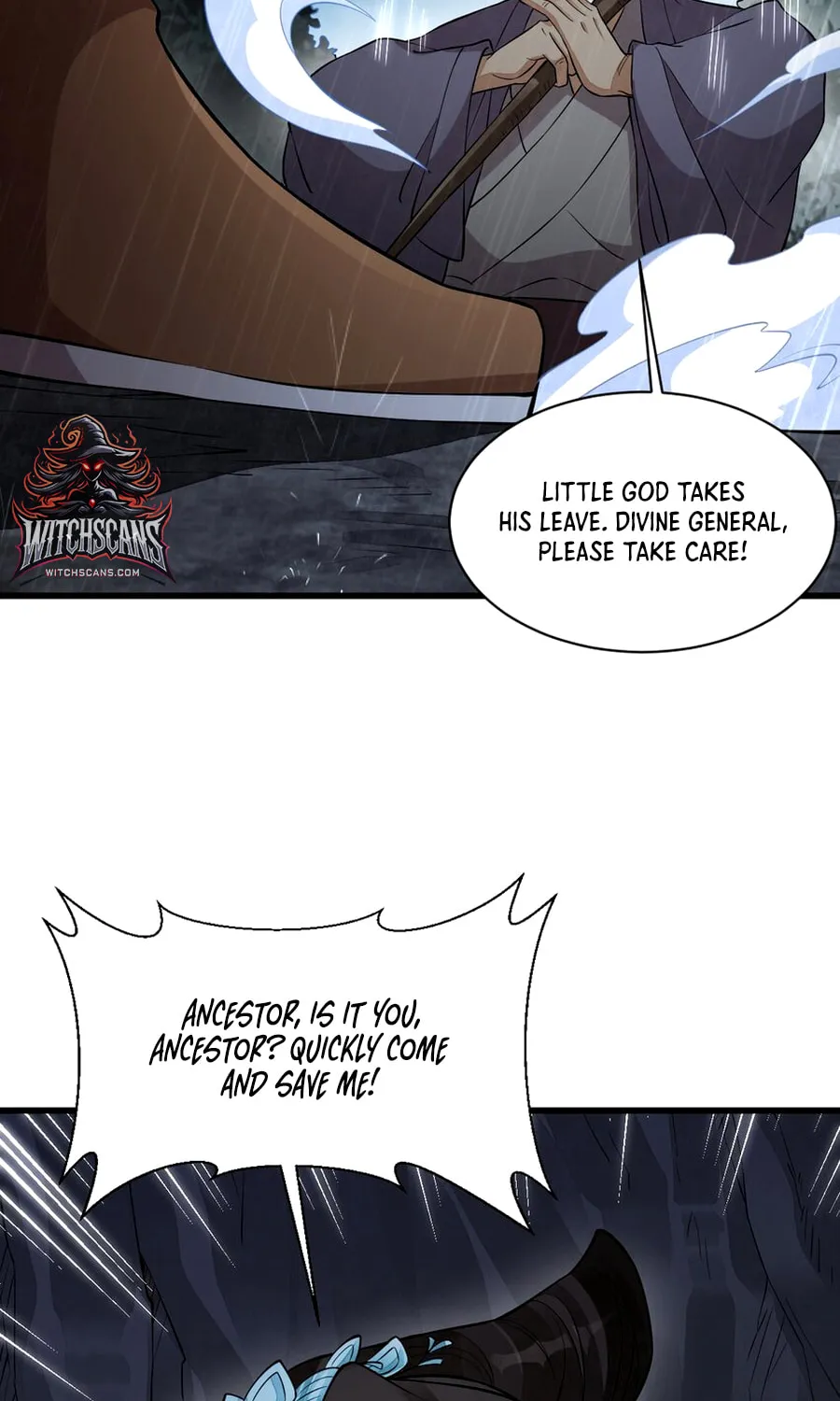 ChronoGo Chapter 287 page 48 - 