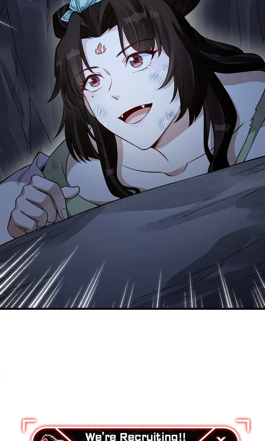 ChronoGo Chapter 287 page 49 - 