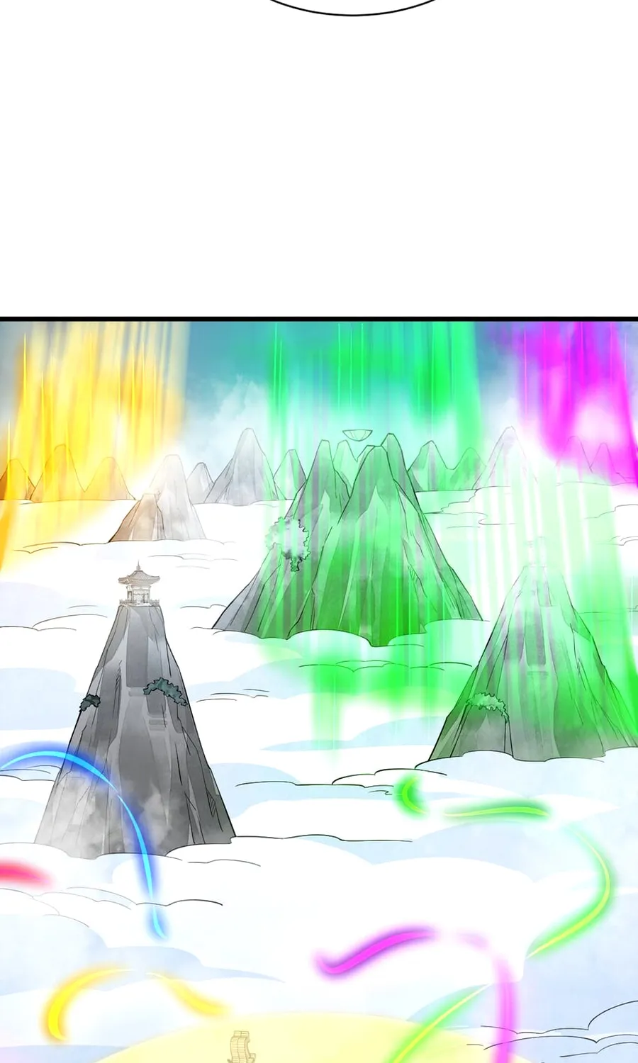 ChronoGo Chapter 287 page 10 - 