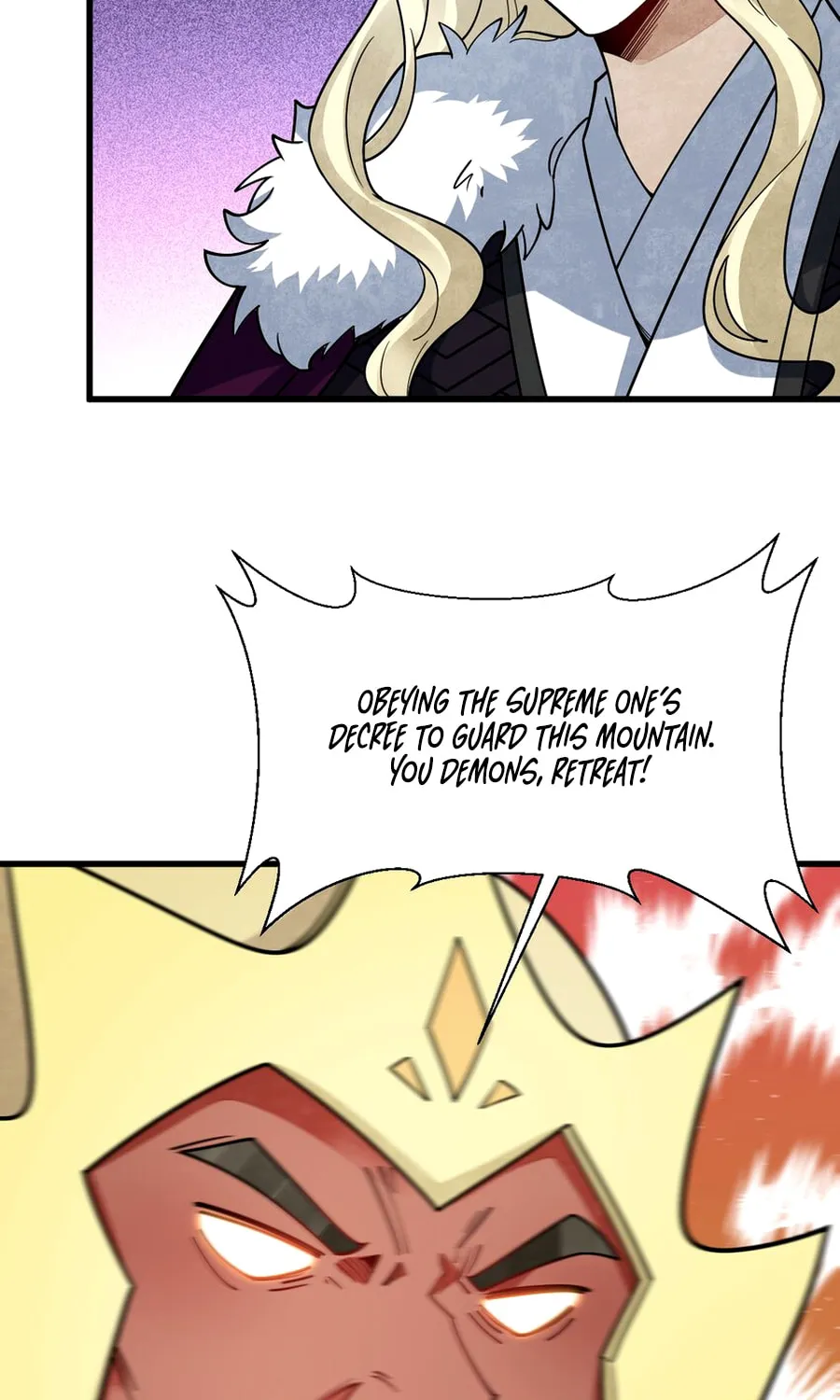 ChronoGo Chapter 288 page 11 - 