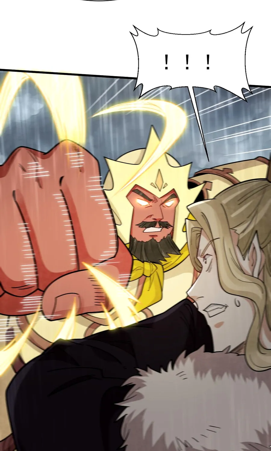 ChronoGo Chapter 288 page 14 - 