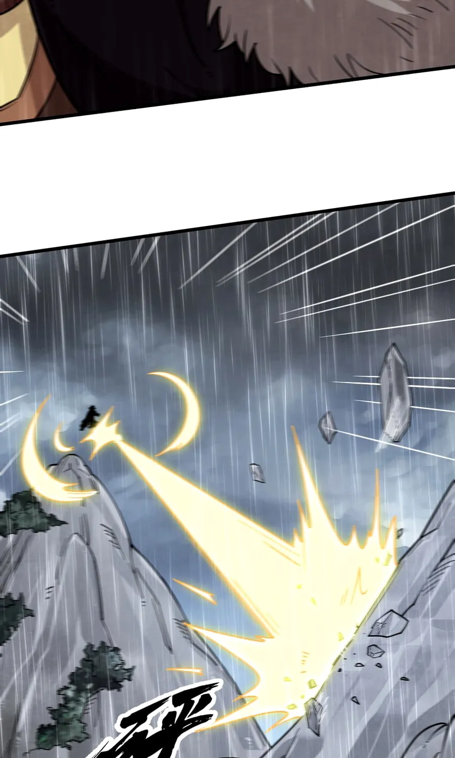 ChronoGo Chapter 288 page 15 - 