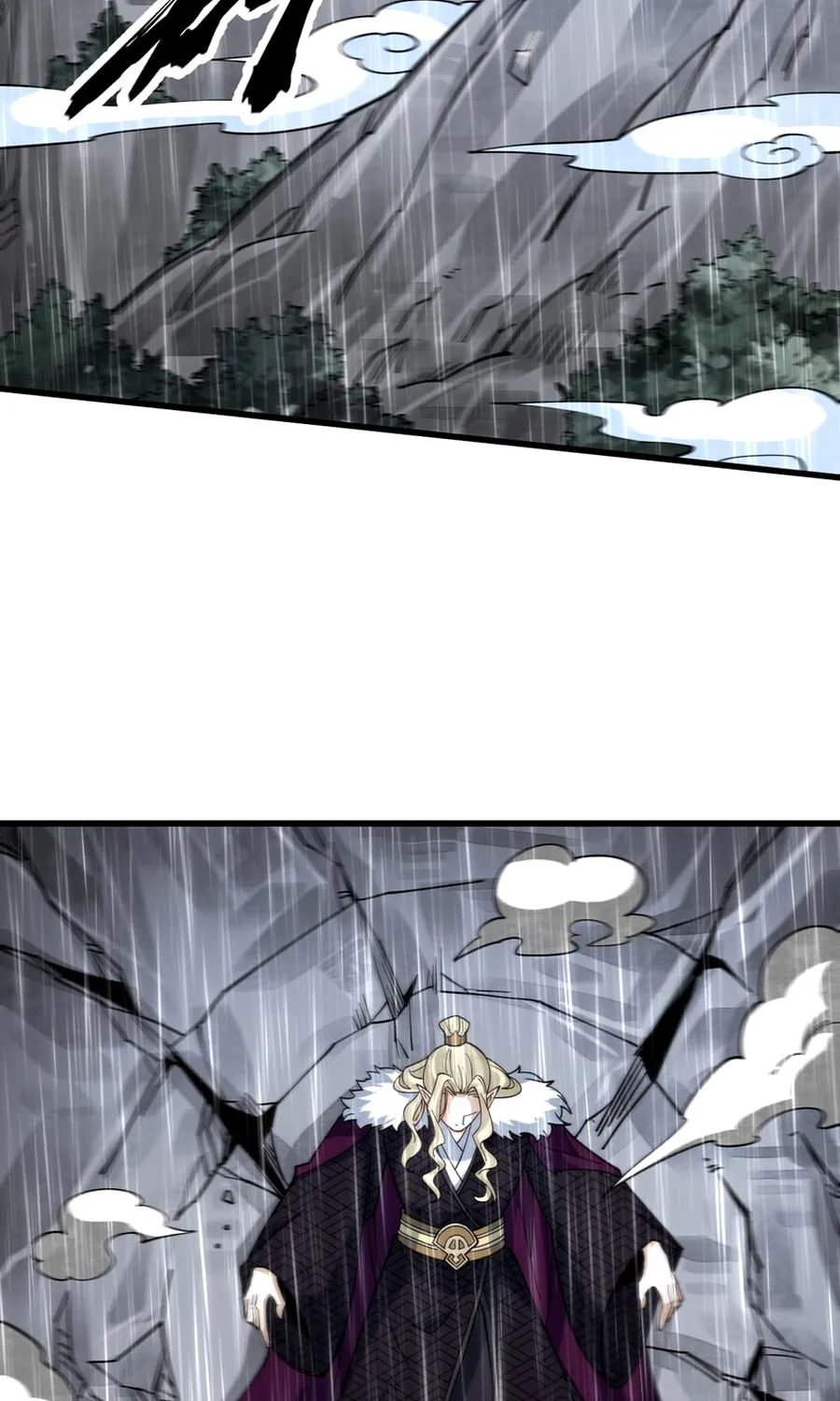 ChronoGo Chapter 288 page 16 - 