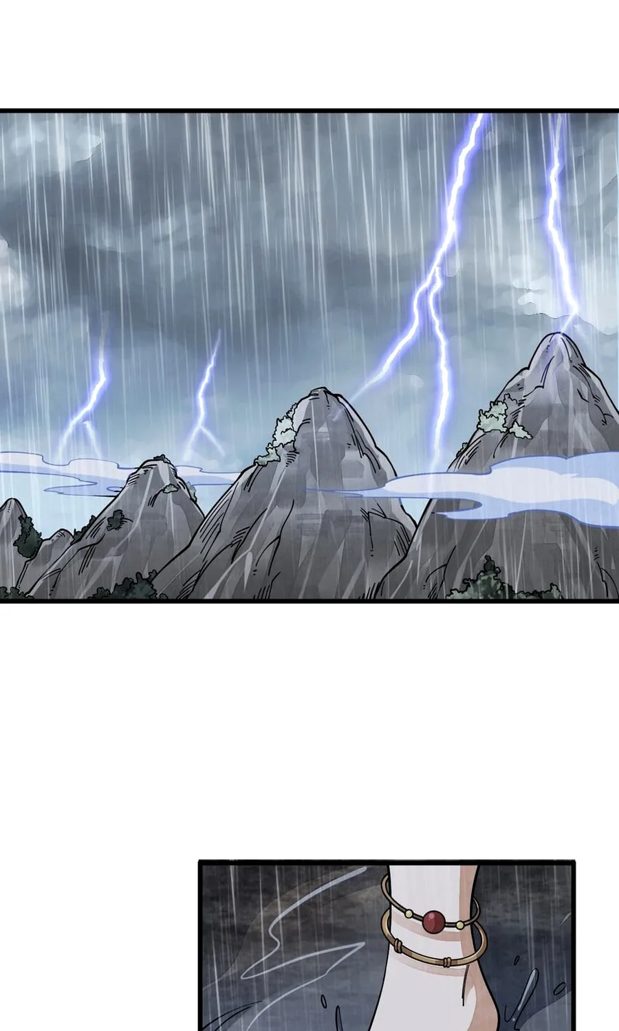 ChronoGo Chapter 288 page 3 - 