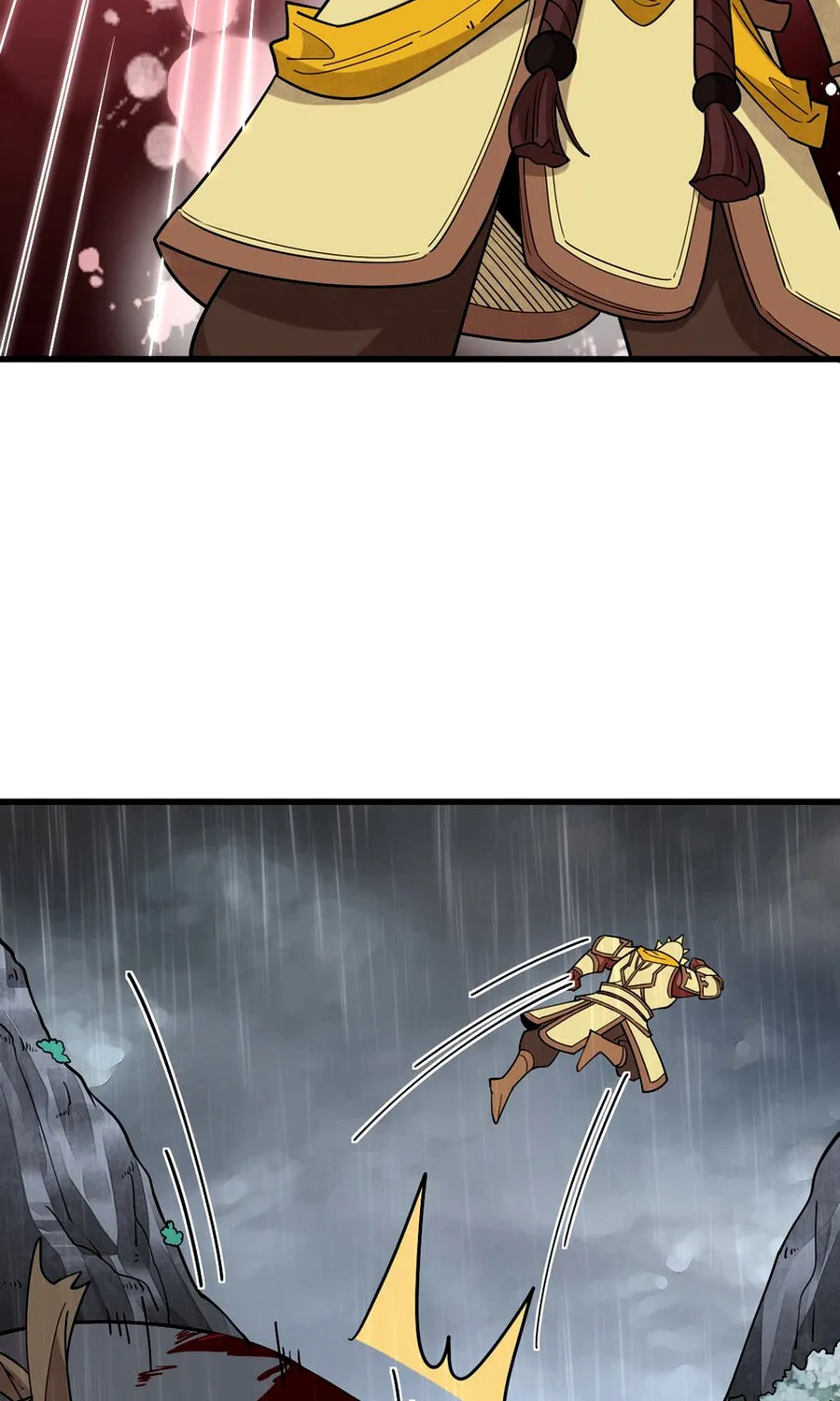 ChronoGo Chapter 288 page 25 - 