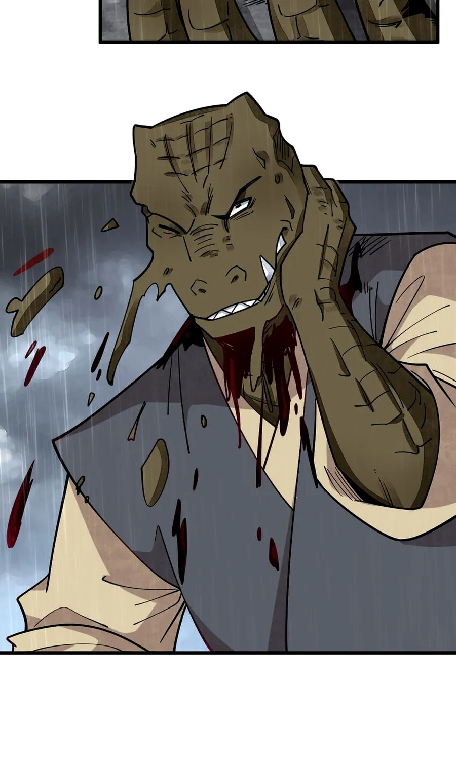 ChronoGo Chapter 288 page 27 - 