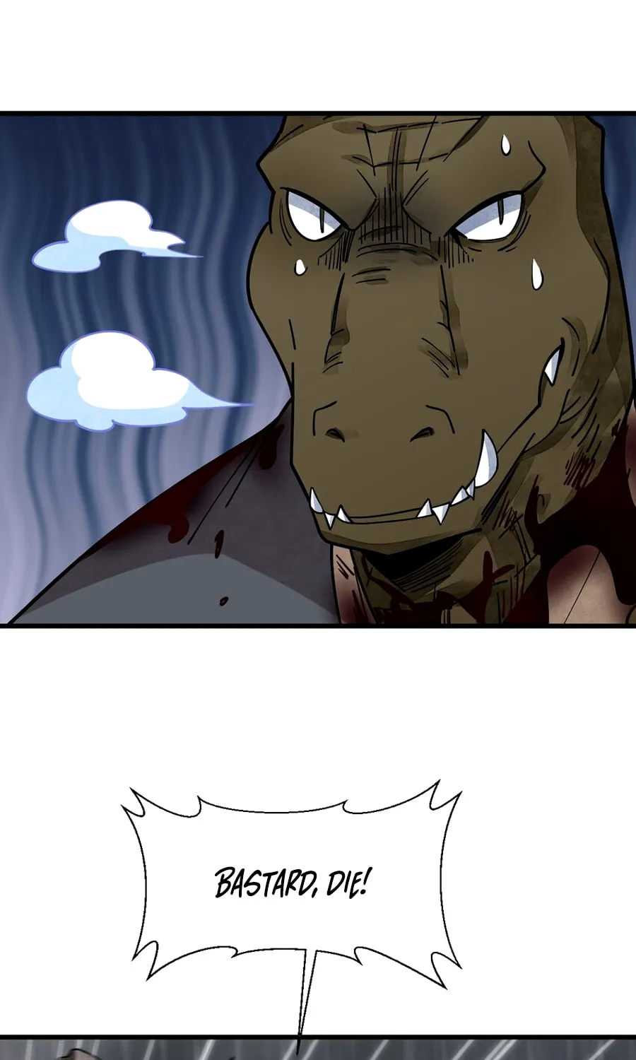 ChronoGo Chapter 288 page 28 - 