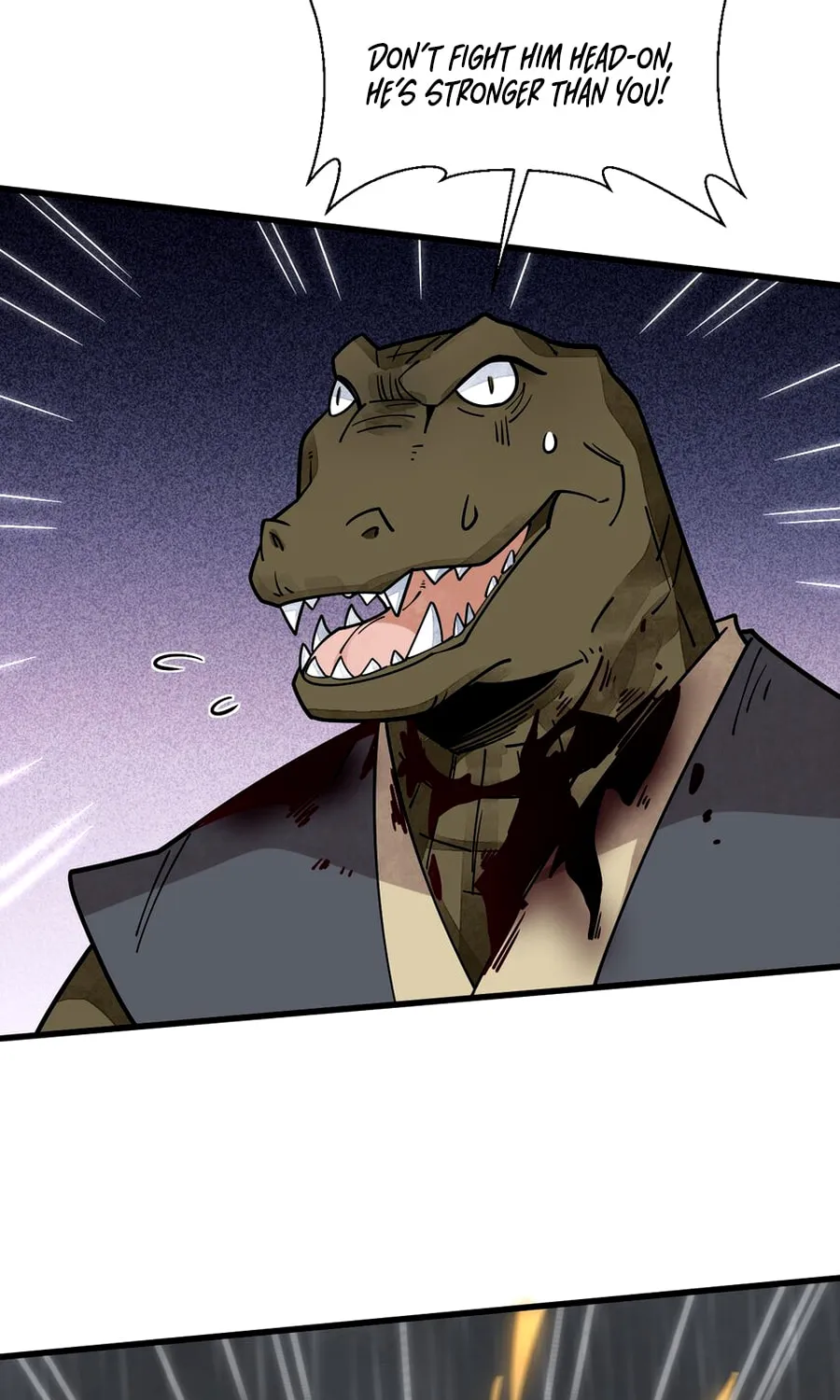 ChronoGo Chapter 288 page 30 - 
