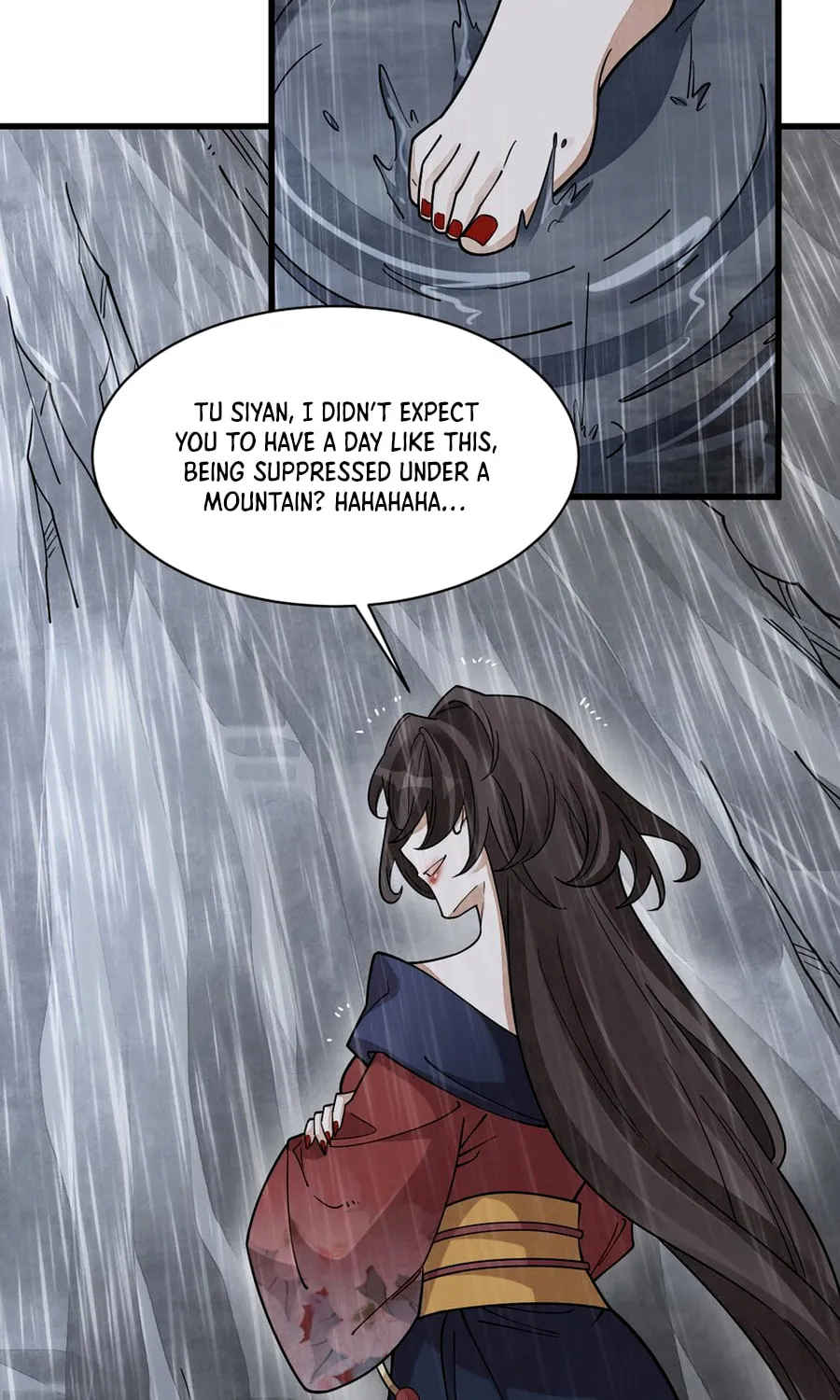 ChronoGo Chapter 288 page 4 - 