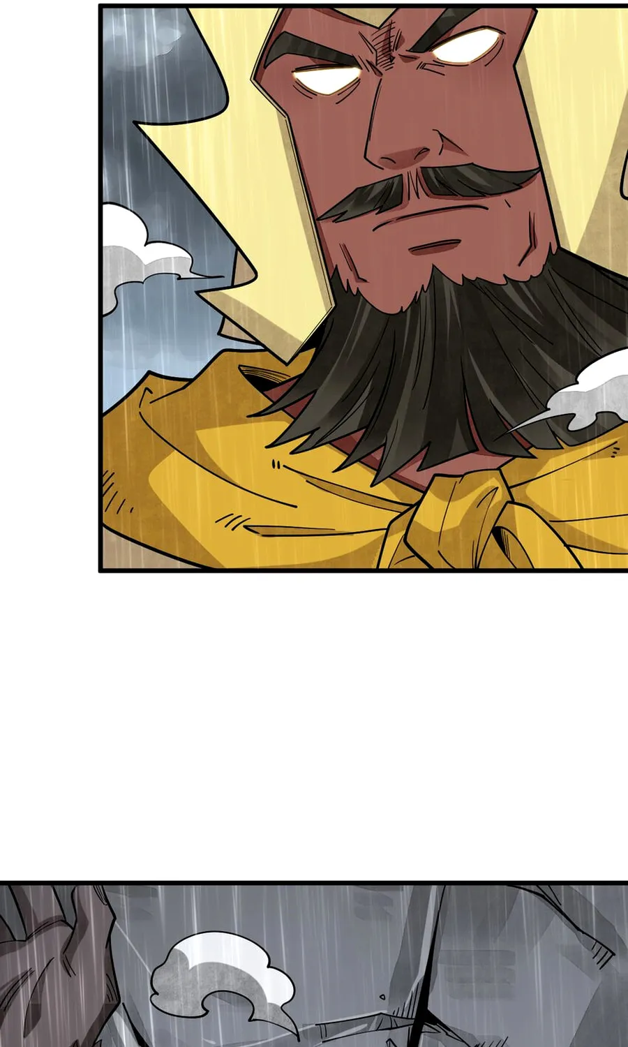 ChronoGo Chapter 288 page 35 - 