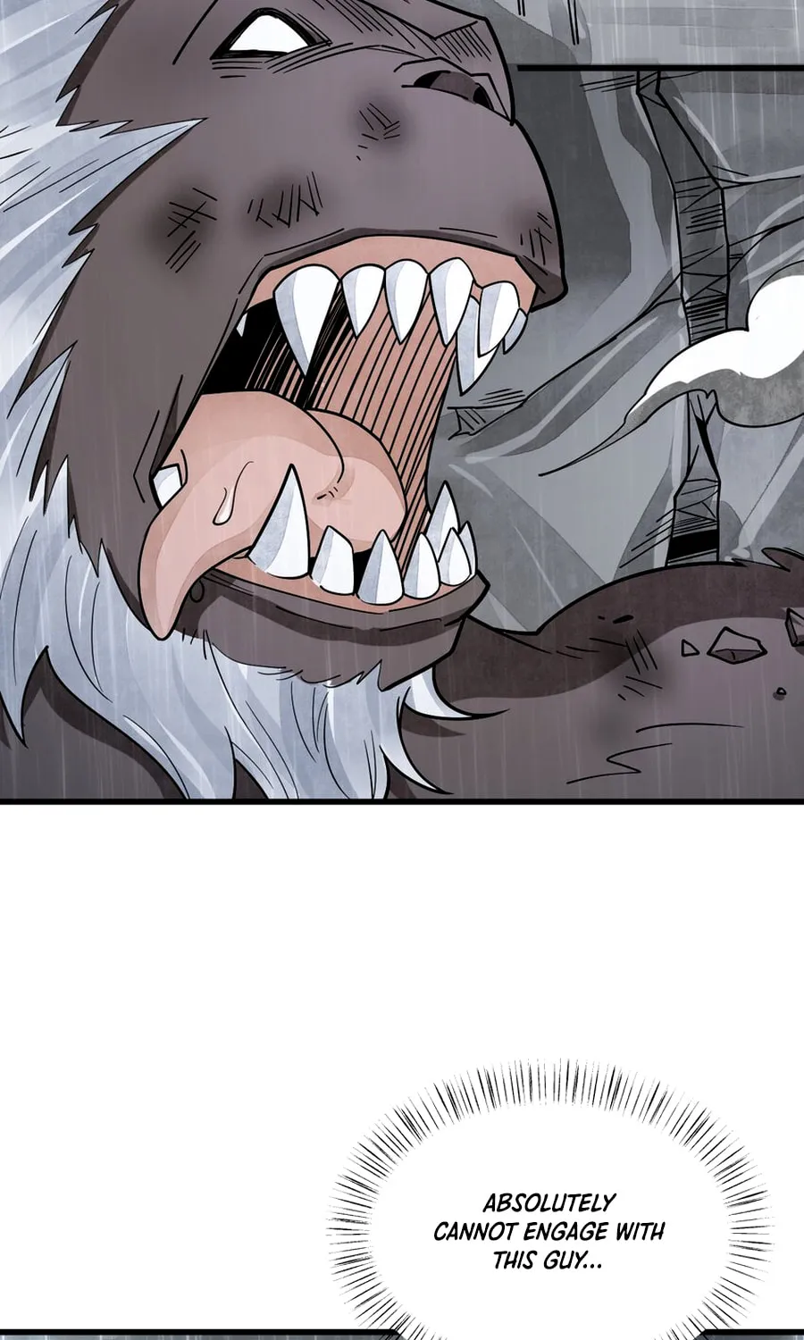 ChronoGo Chapter 288 page 37 - 
