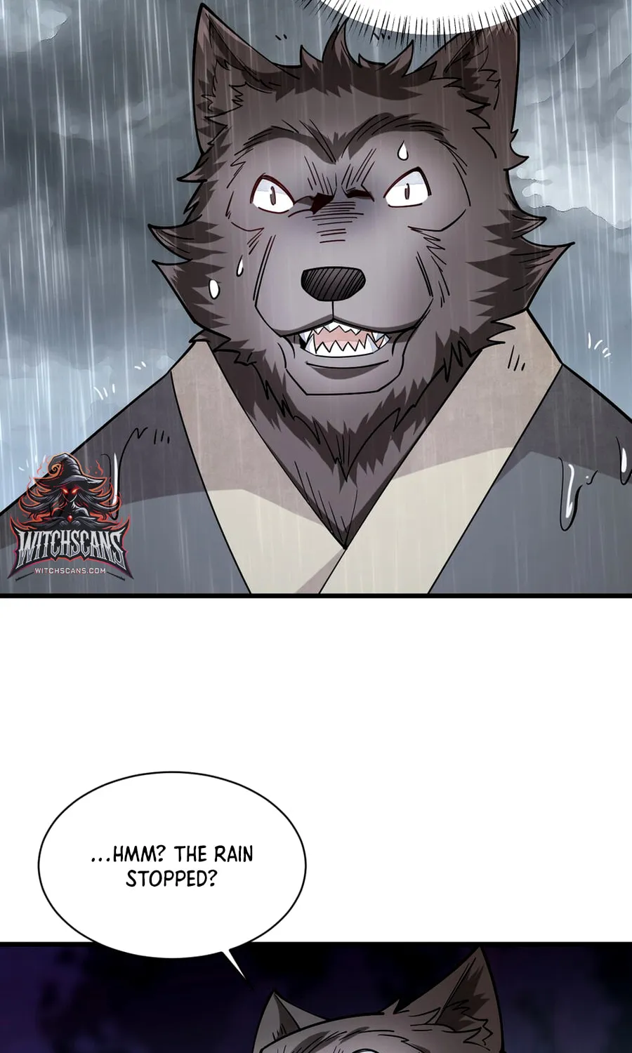 ChronoGo Chapter 288 page 38 - 