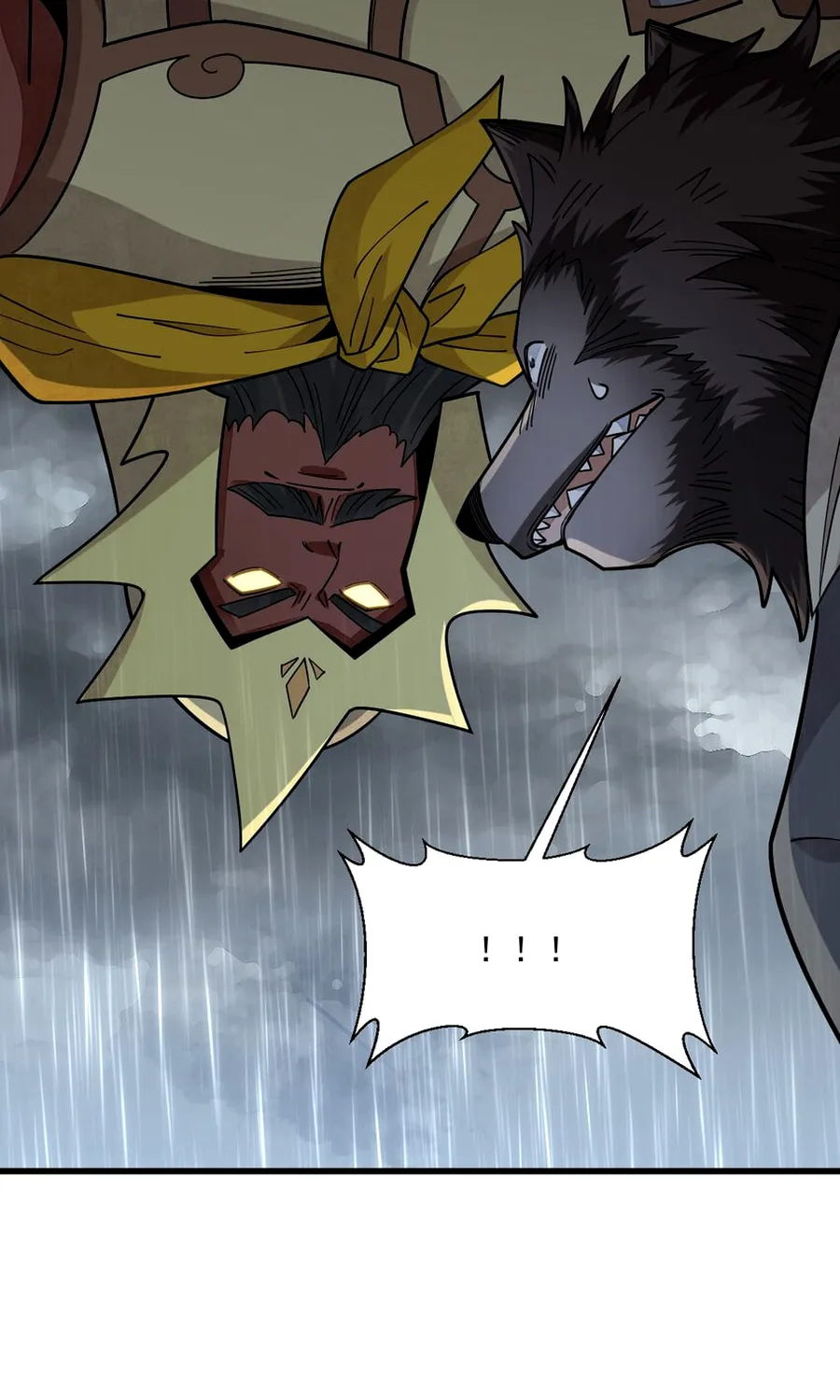 ChronoGo Chapter 288 page 40 - 