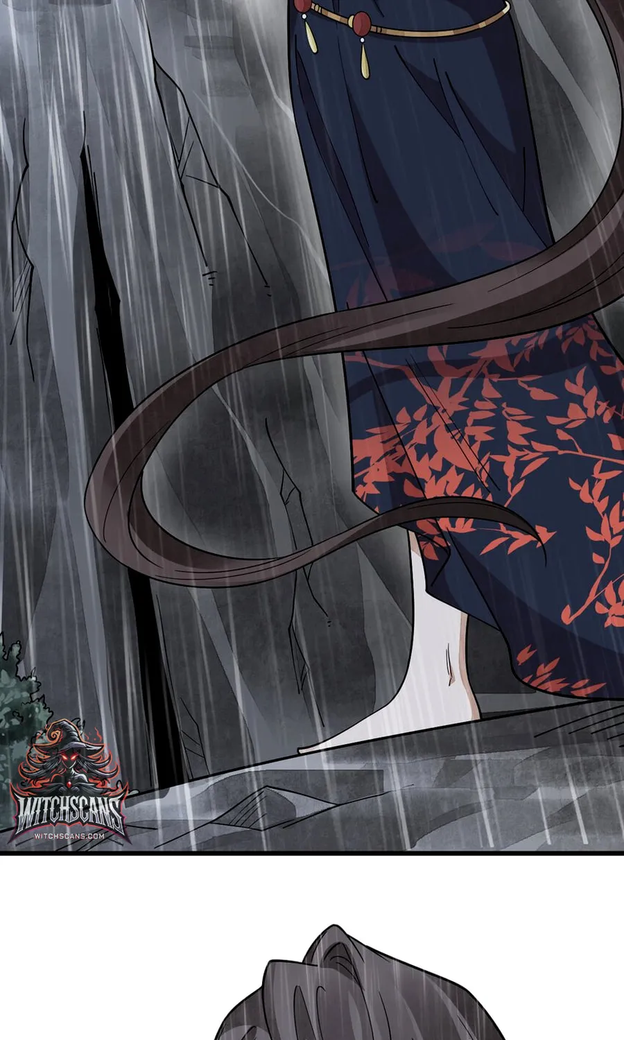 ChronoGo Chapter 288 page 5 - 