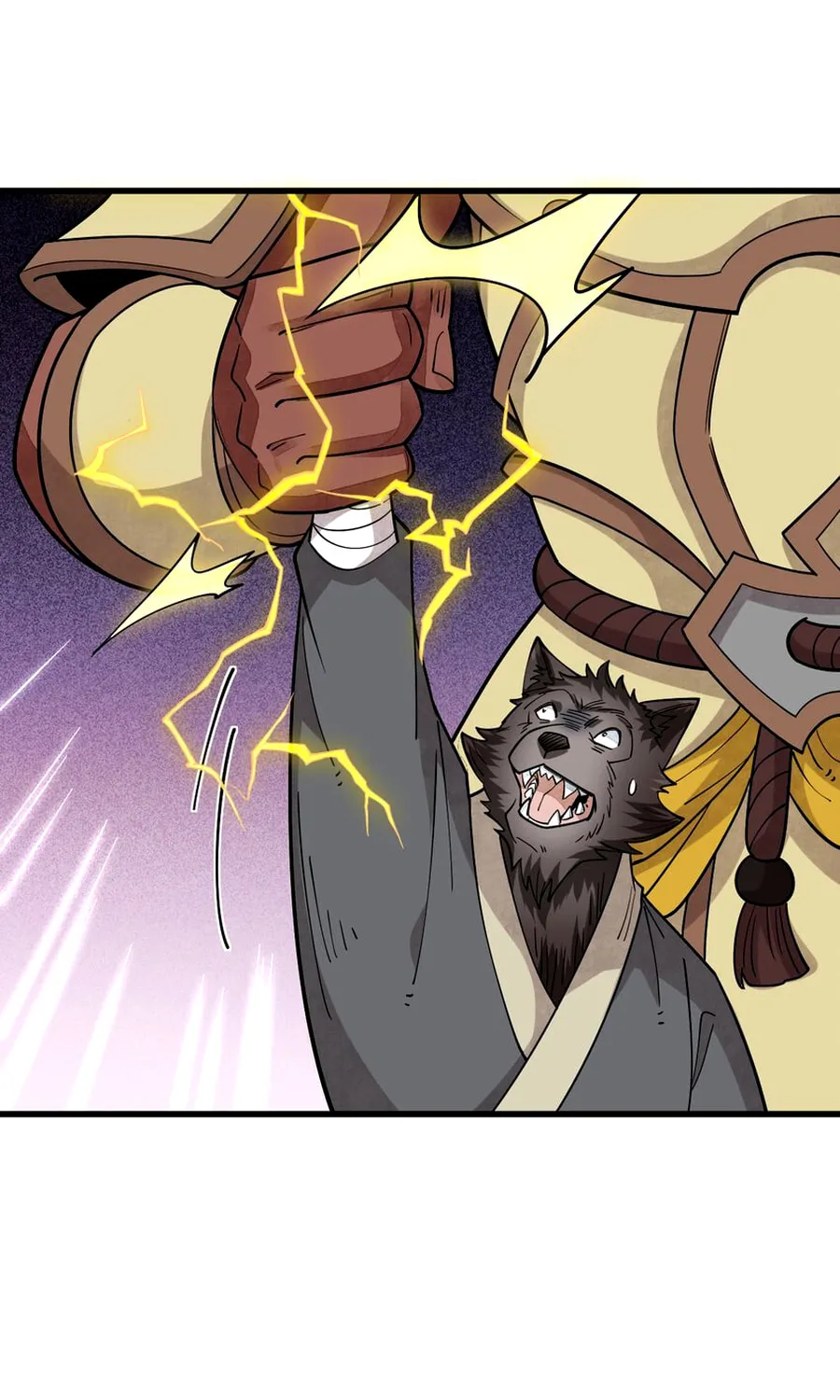 ChronoGo Chapter 288 page 41 - 
