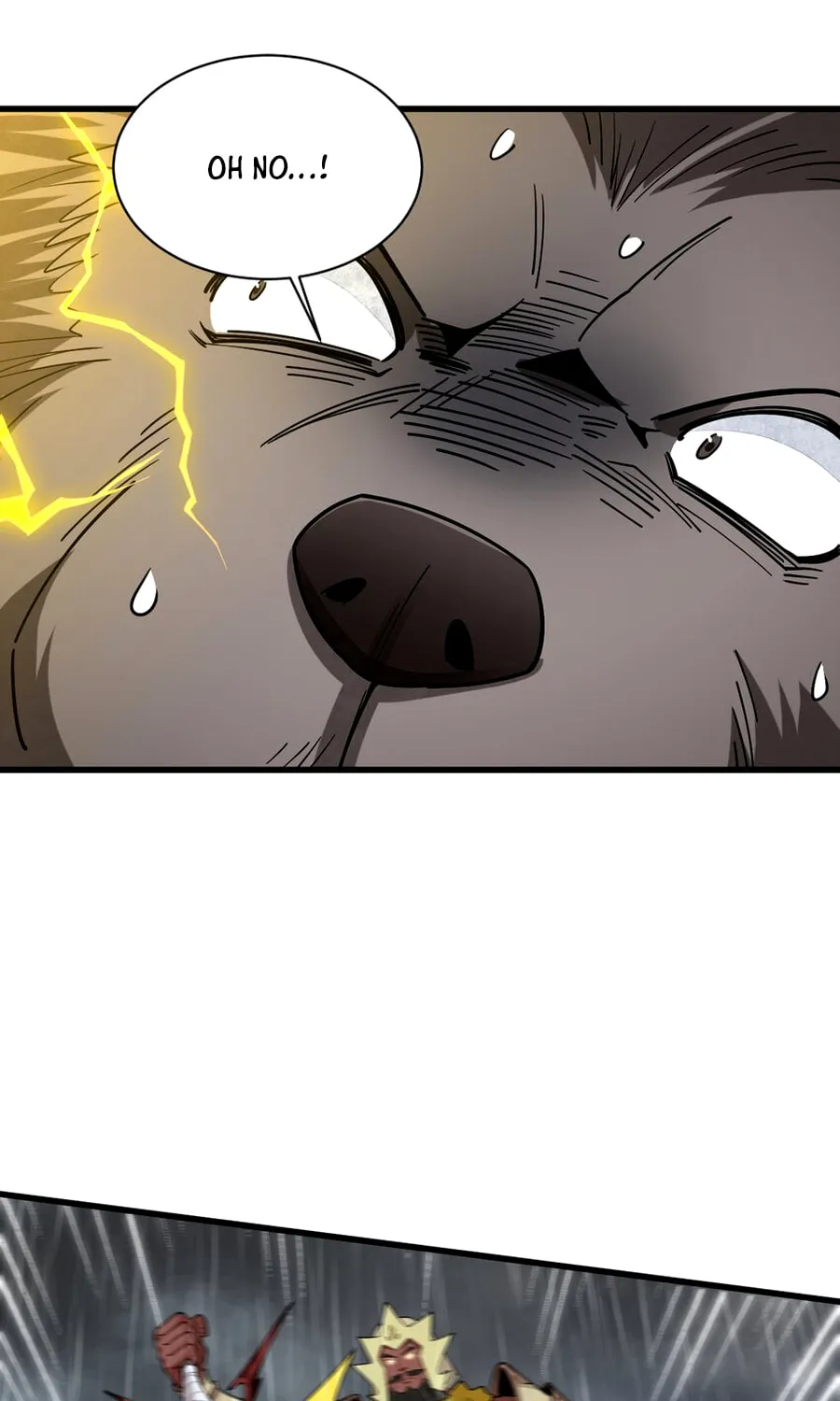 ChronoGo Chapter 288 page 42 - 