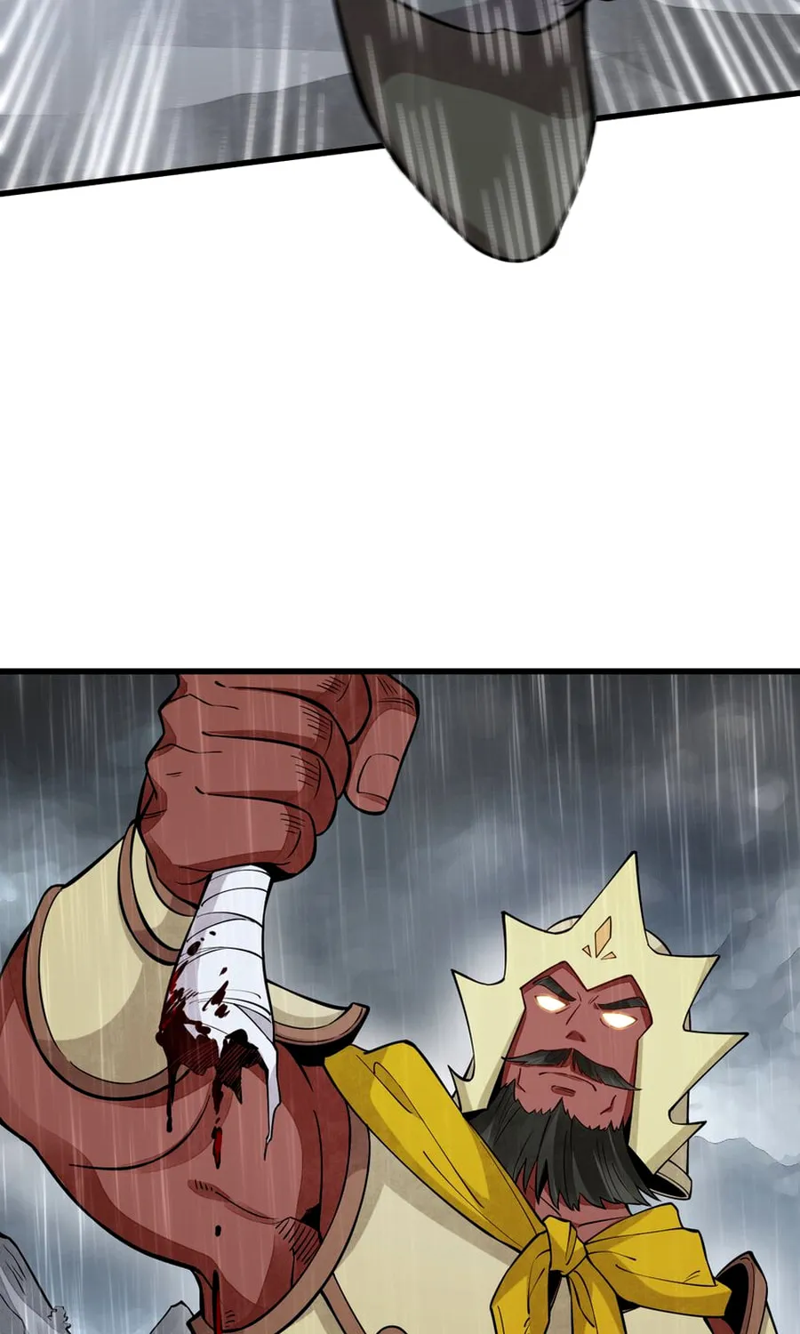 ChronoGo Chapter 288 page 44 - 
