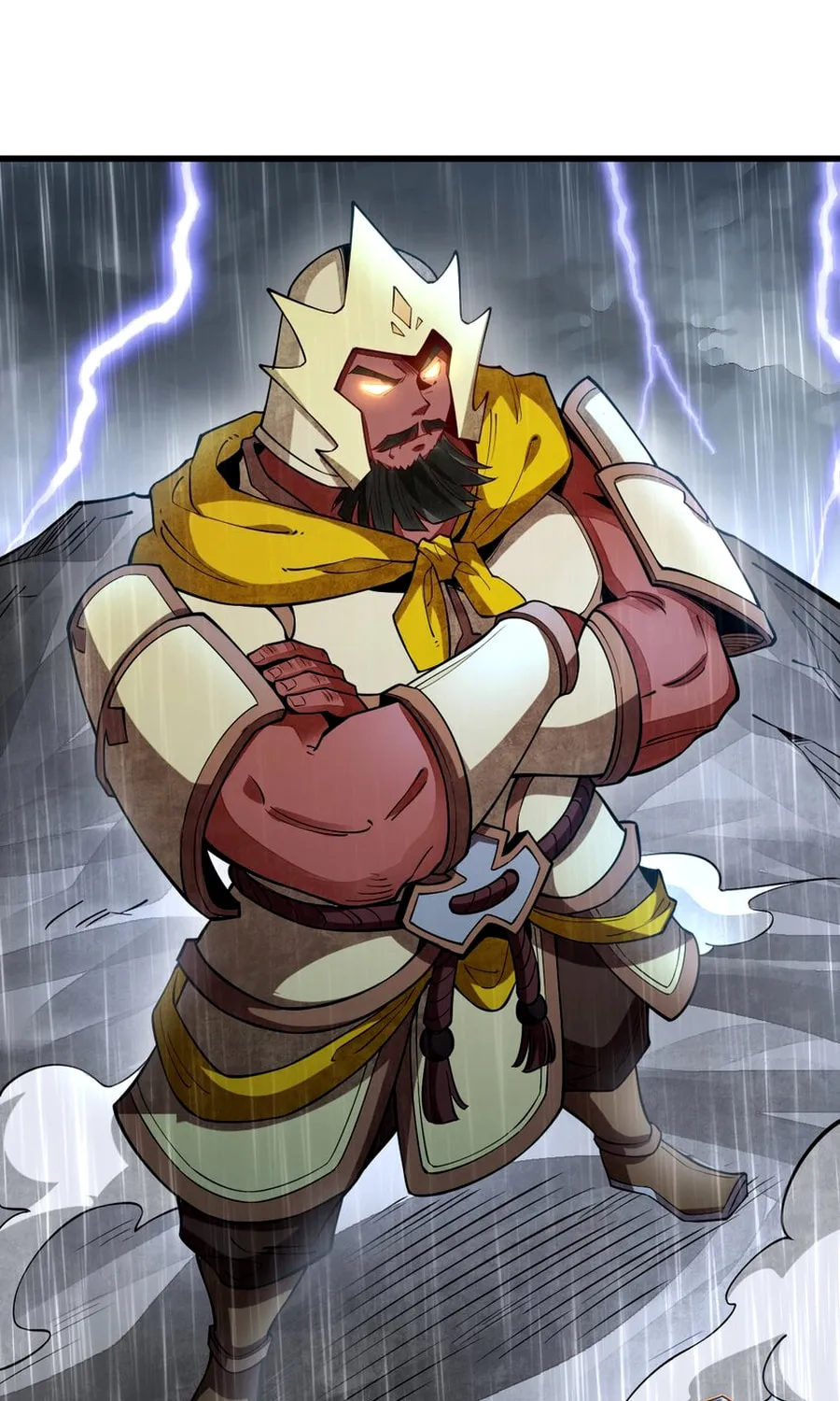 ChronoGo Chapter 288 page 47 - 