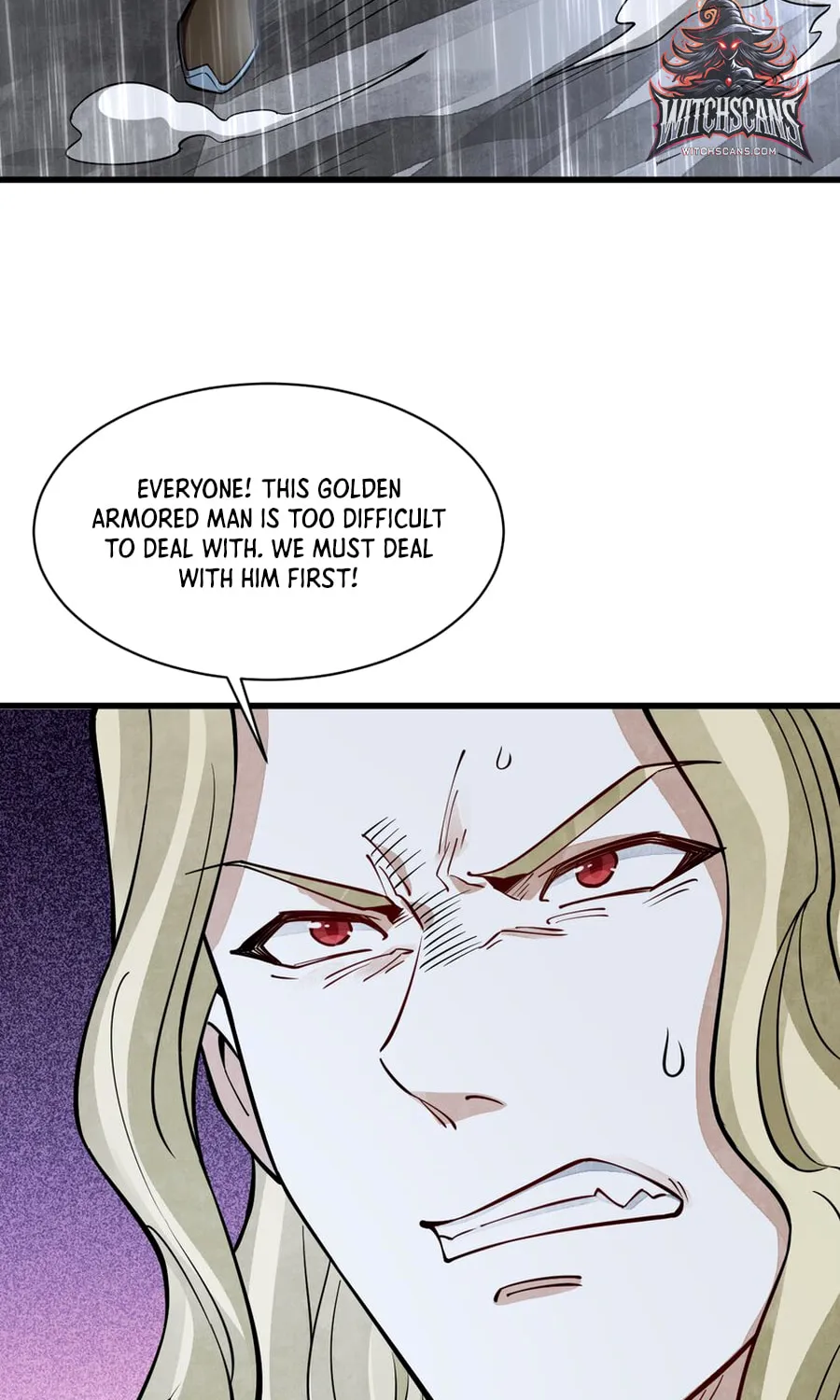 ChronoGo Chapter 288 page 48 - 