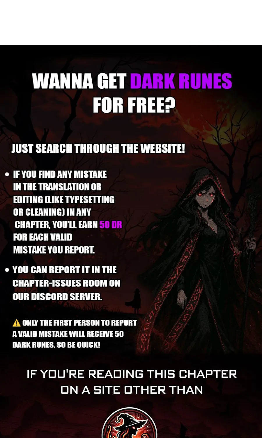 ChronoGo Chapter 288 page 50 - 