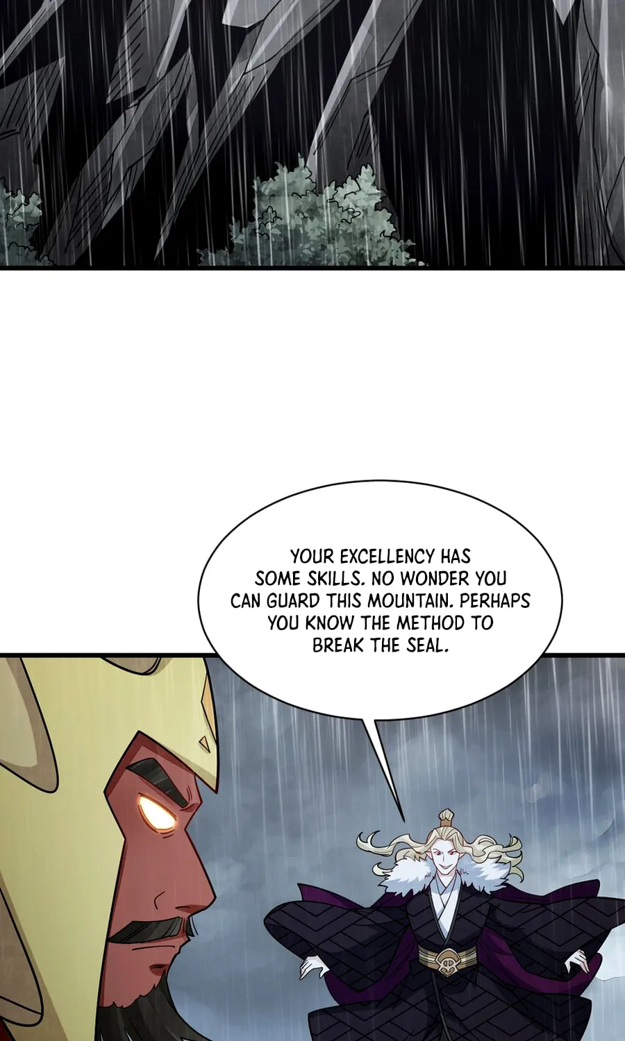 ChronoGo Chapter 288 page 9 - 
