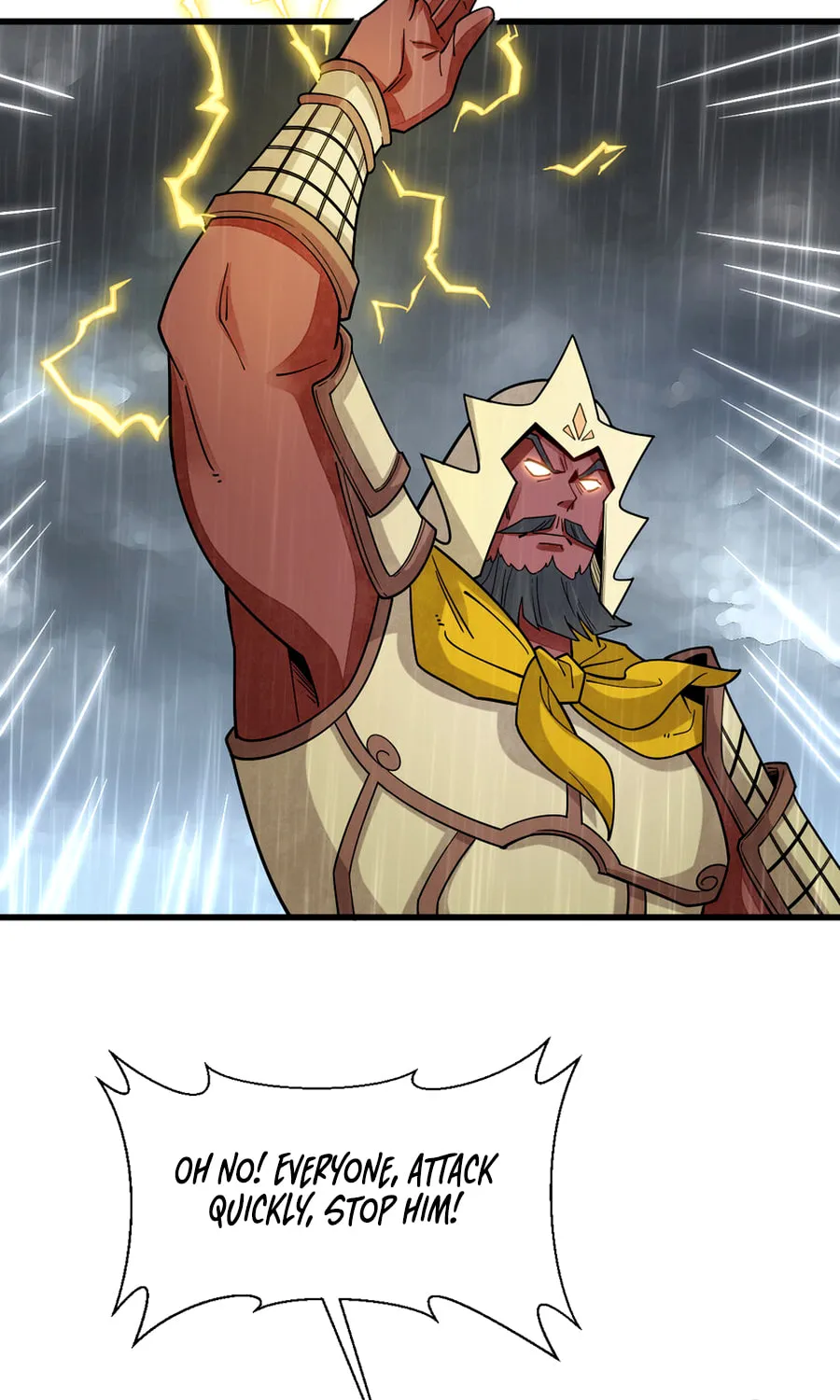 ChronoGo Chapter 289 page 15 - 