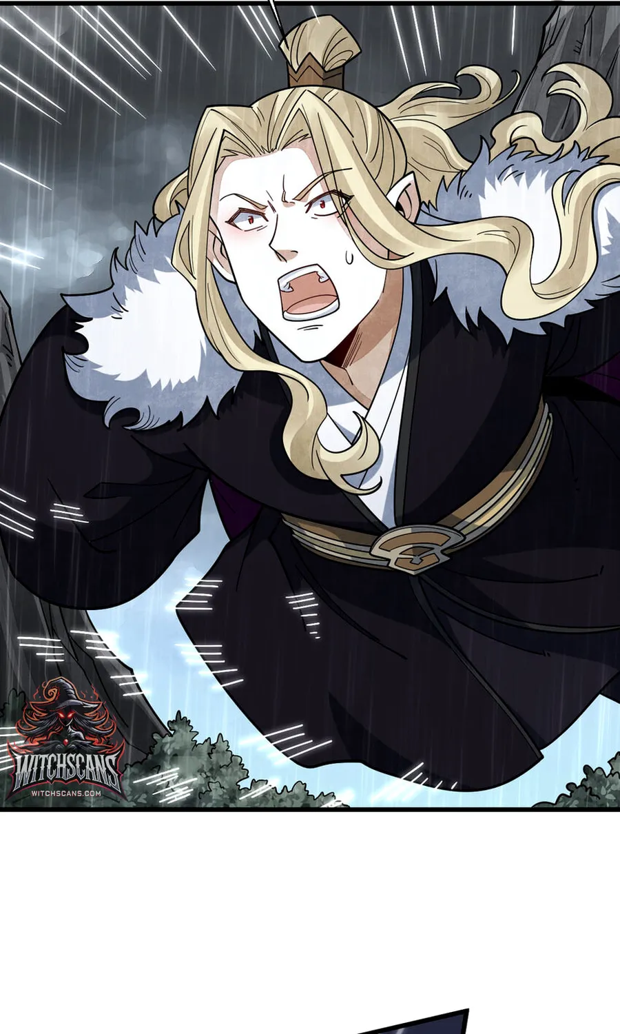 ChronoGo Chapter 289 page 16 - 
