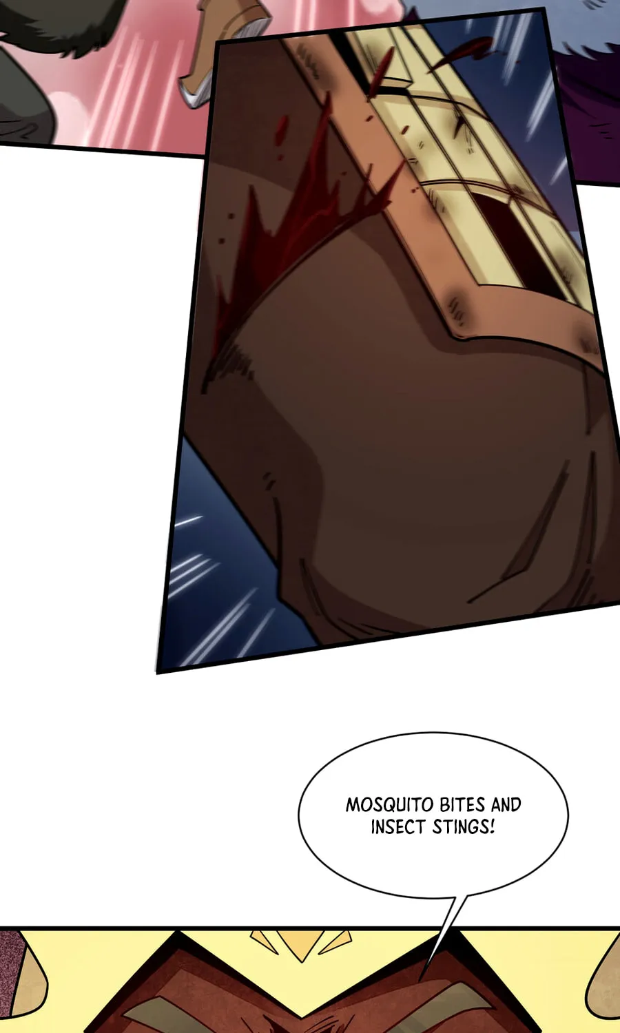 ChronoGo Chapter 289 page 19 - 