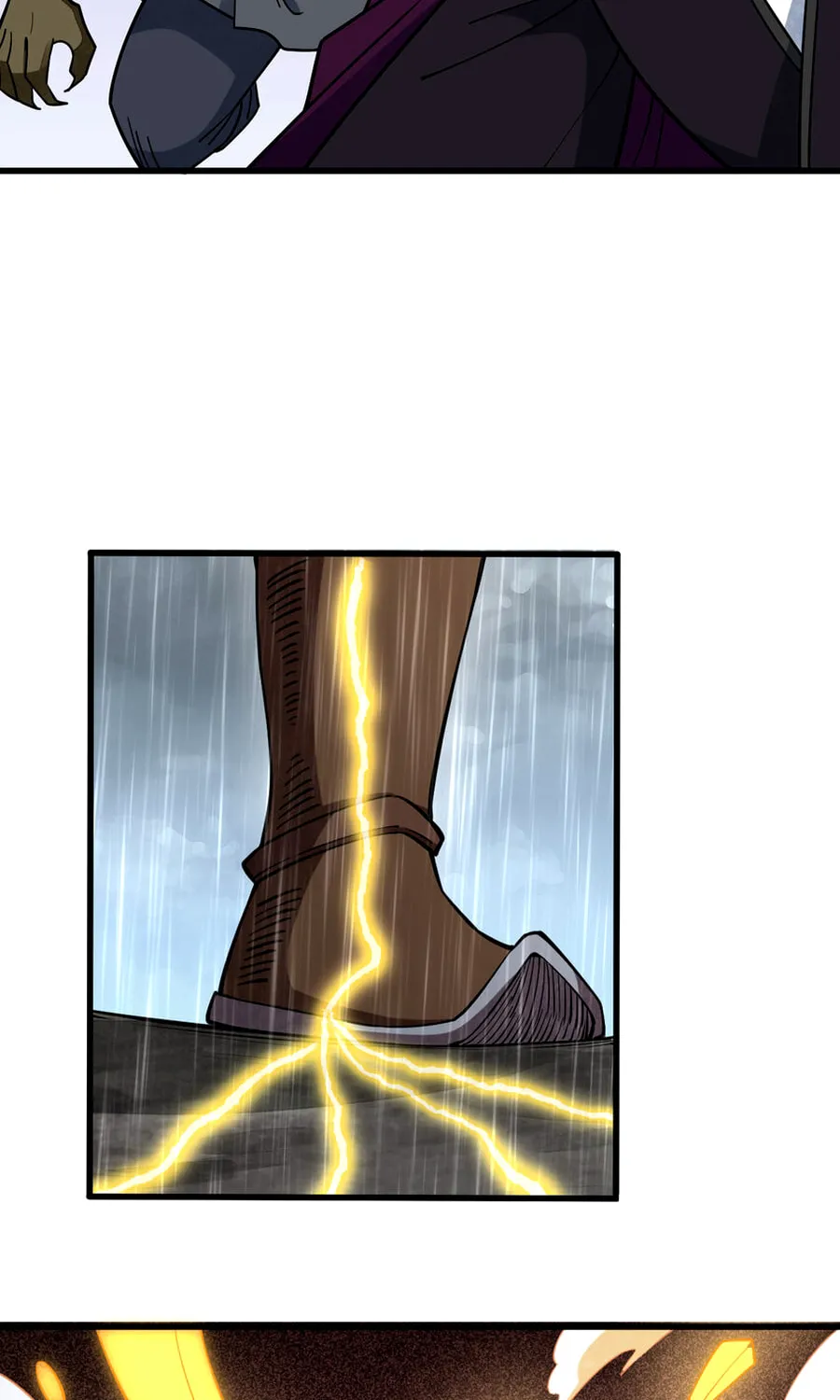 ChronoGo Chapter 289 page 23 - 