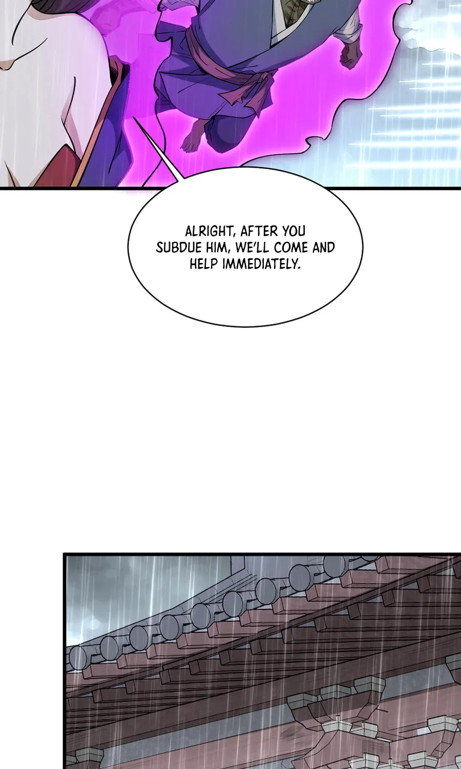ChronoGo Chapter 289 page 28 - 