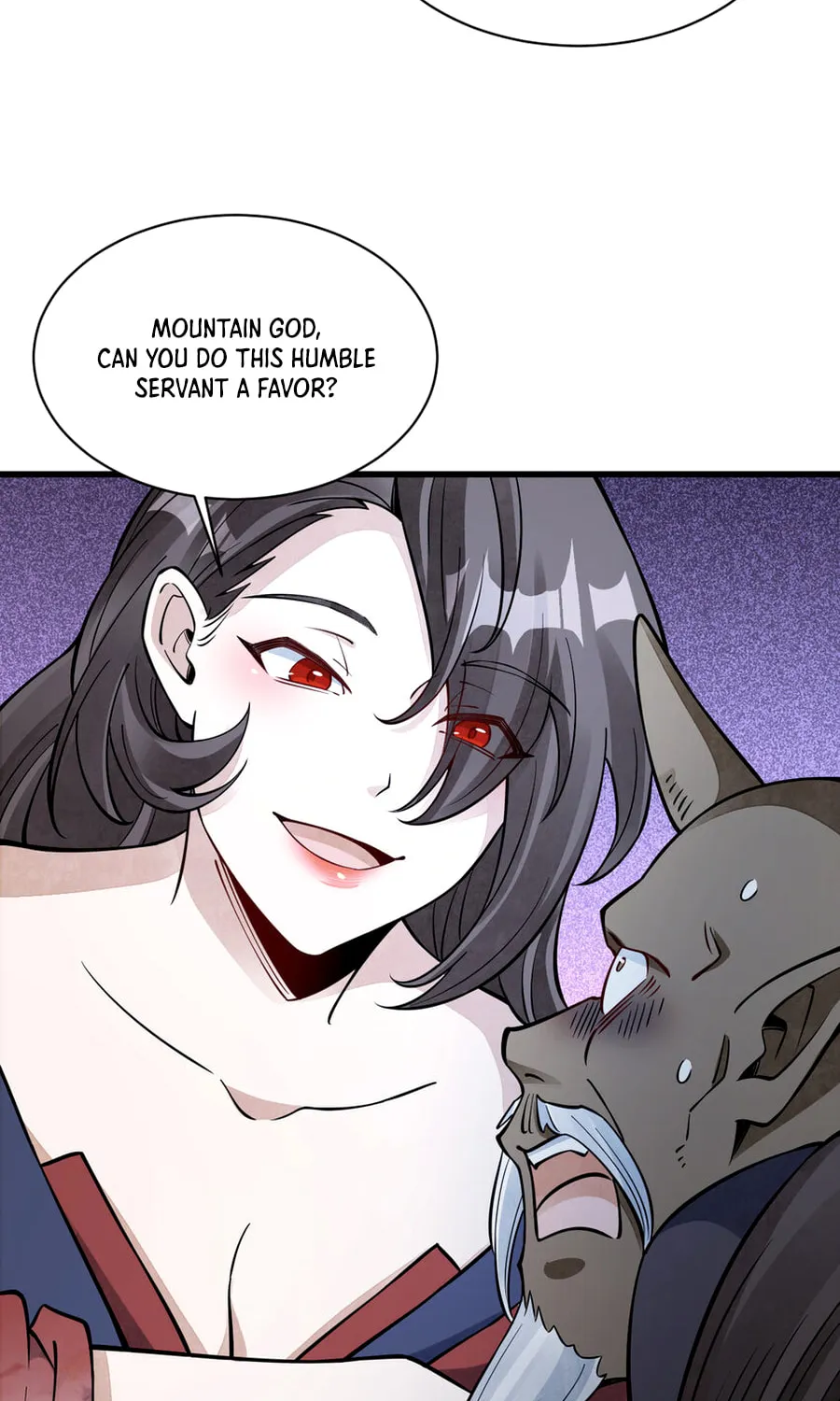 ChronoGo Chapter 289 page 36 - 