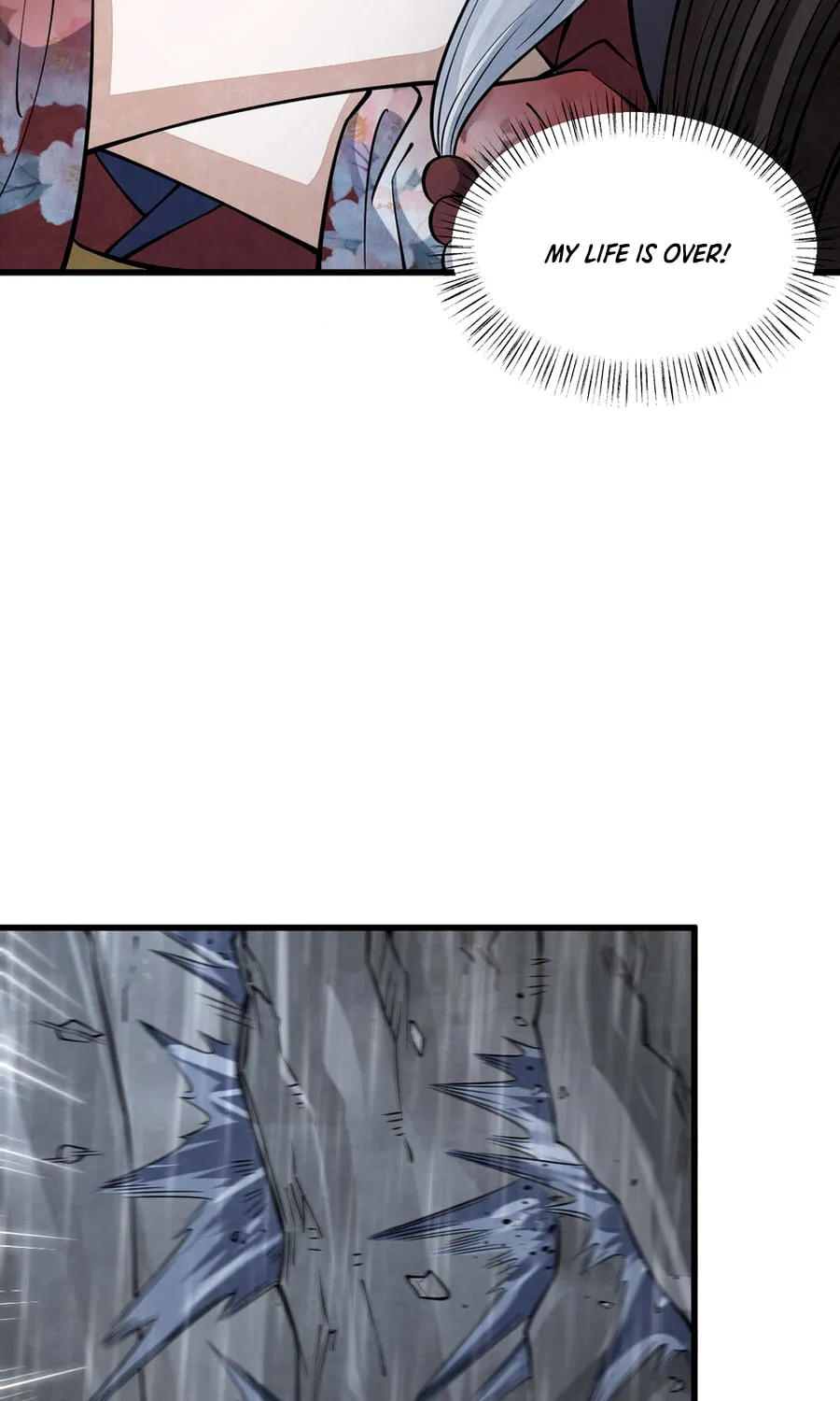 ChronoGo Chapter 289 page 37 - 