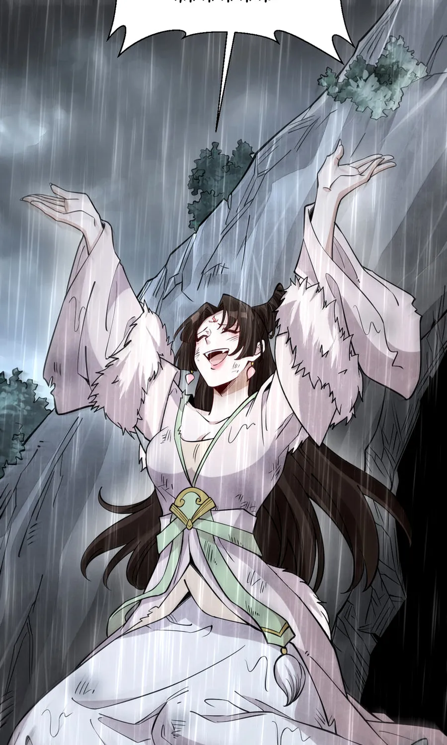 ChronoGo Chapter 289 page 40 - 