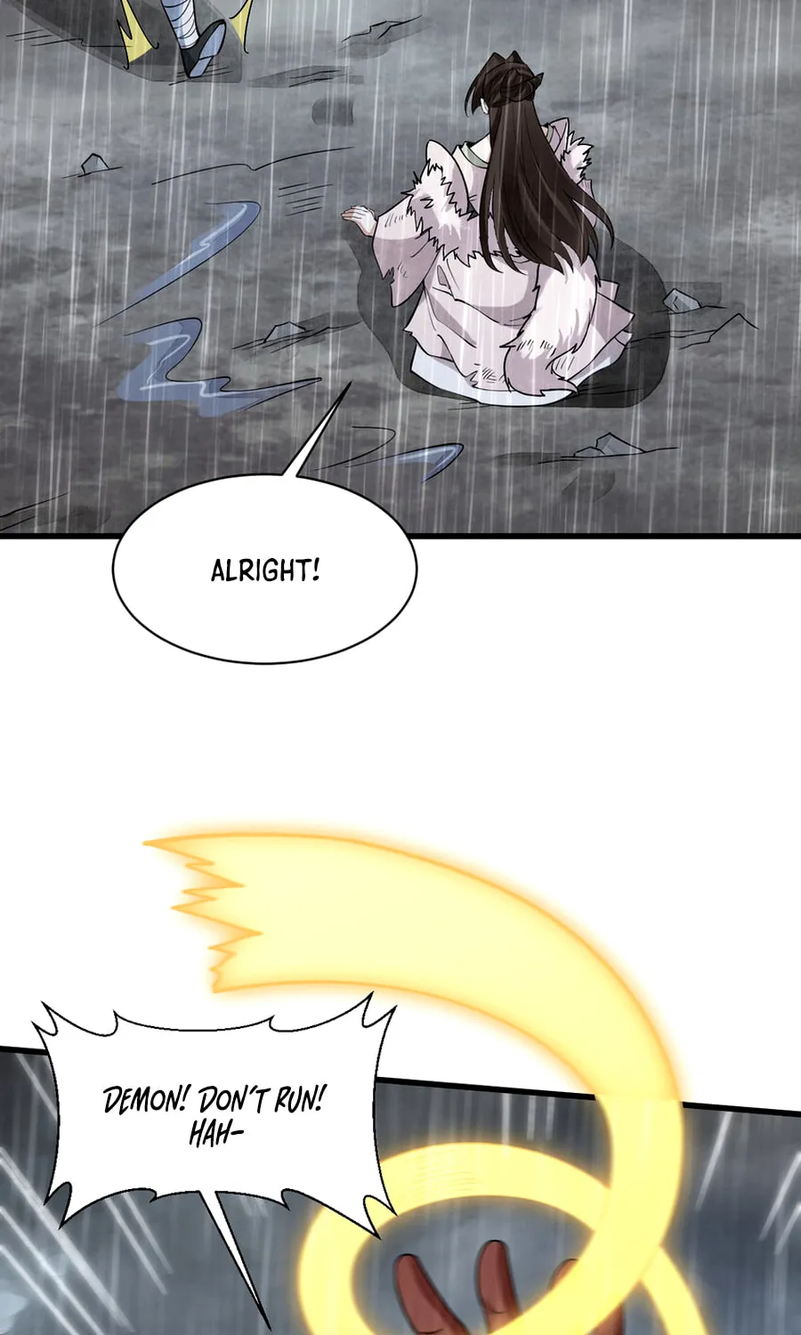 ChronoGo Chapter 289 page 42 - 