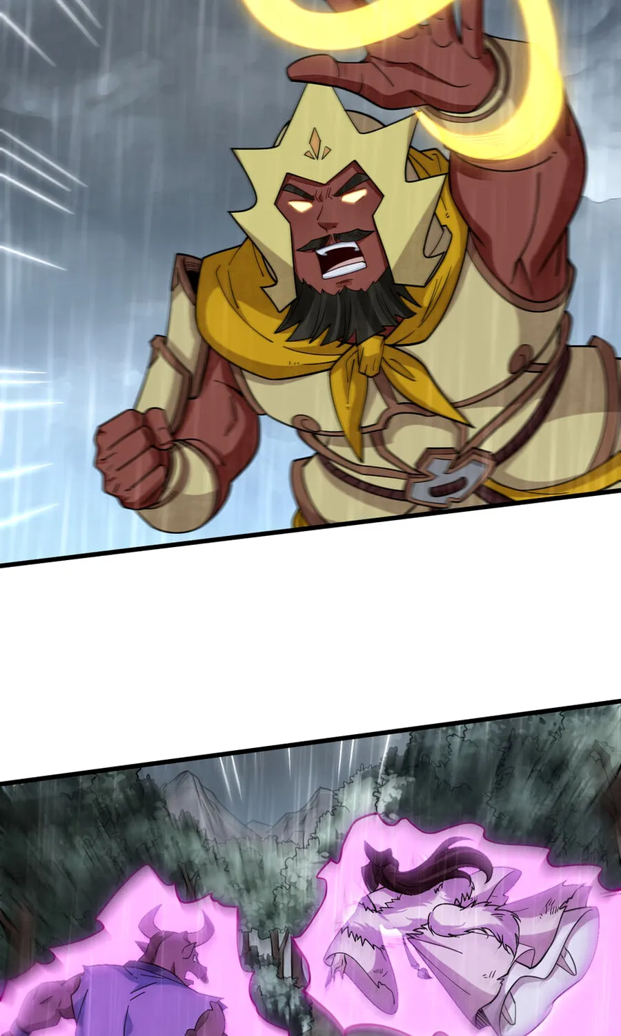 ChronoGo Chapter 289 page 43 - 