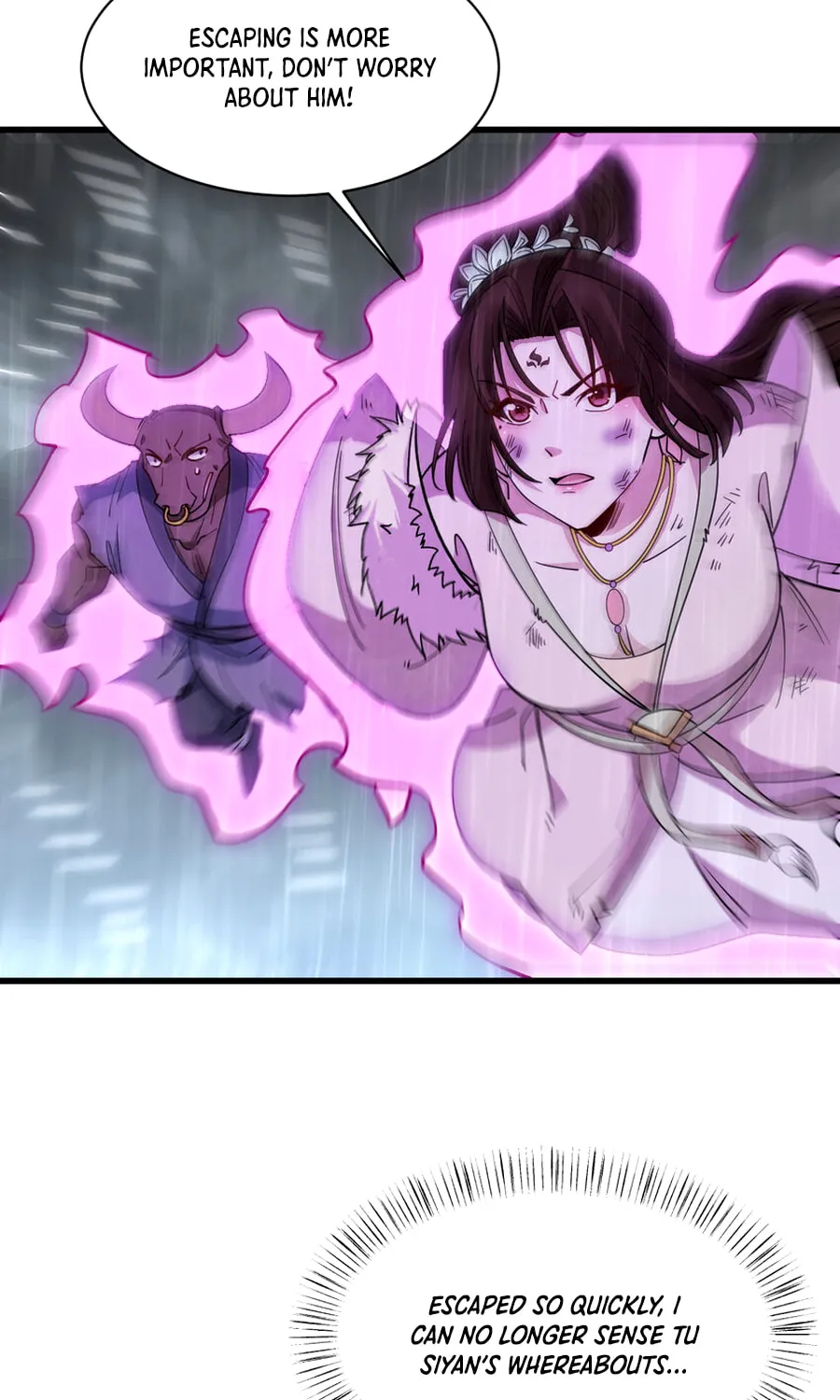 ChronoGo Chapter 289 page 46 - 
