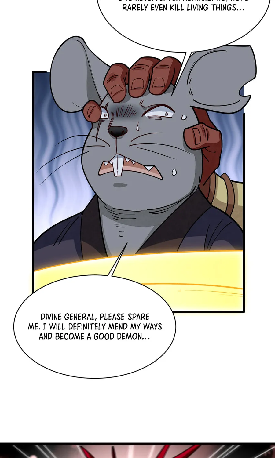 ChronoGo Chapter 289 page 48 - 