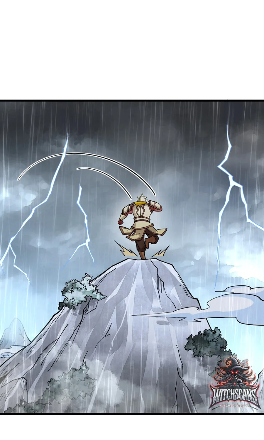 ChronoGo Chapter 289 page 50 - 
