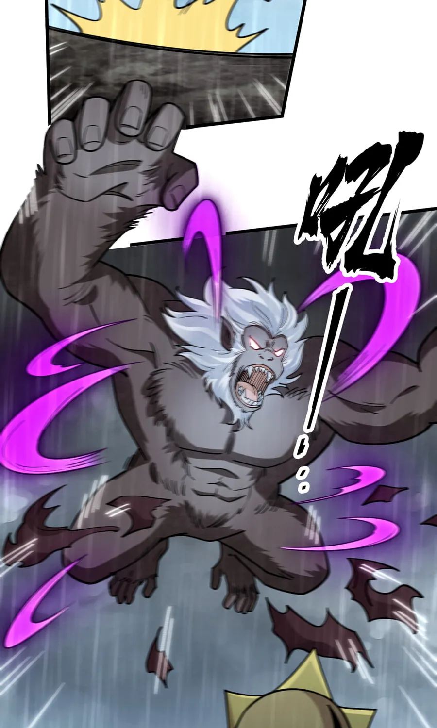 ChronoGo Chapter 289 page 6 - 
