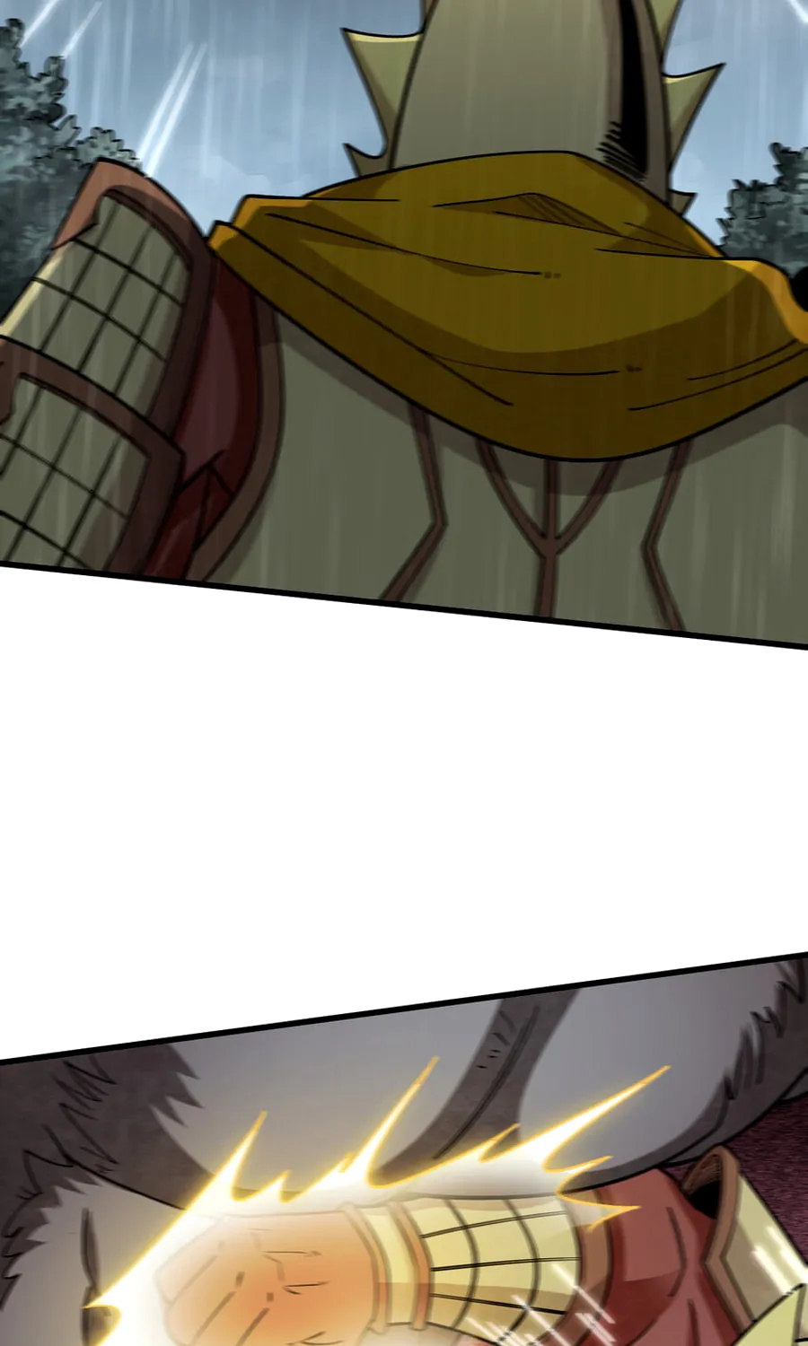 ChronoGo Chapter 289 page 7 - 