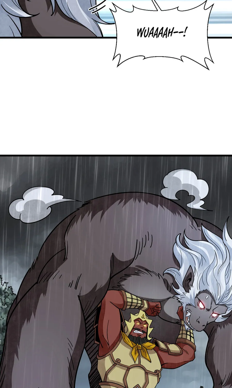 ChronoGo Chapter 289 page 9 - 