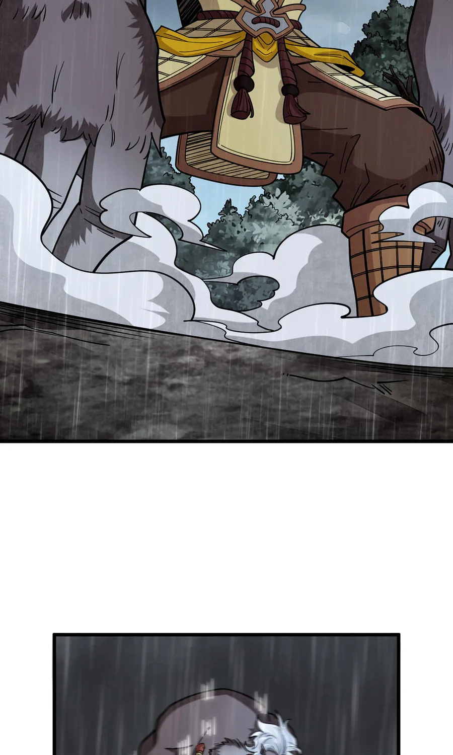ChronoGo Chapter 289 page 10 - 