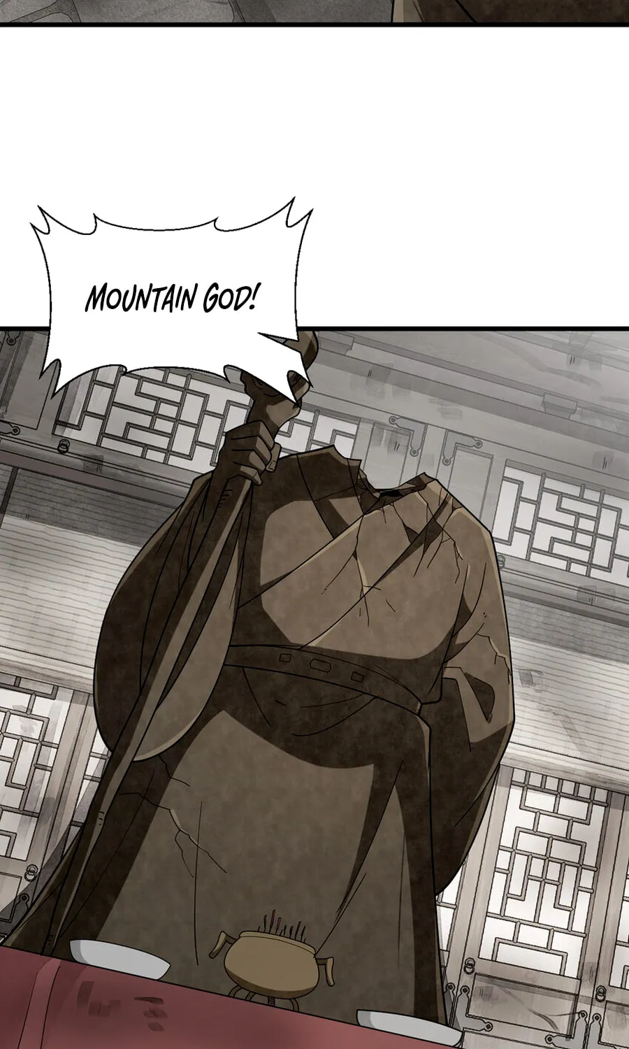 ChronoGo Chapter 290 page 11 - 