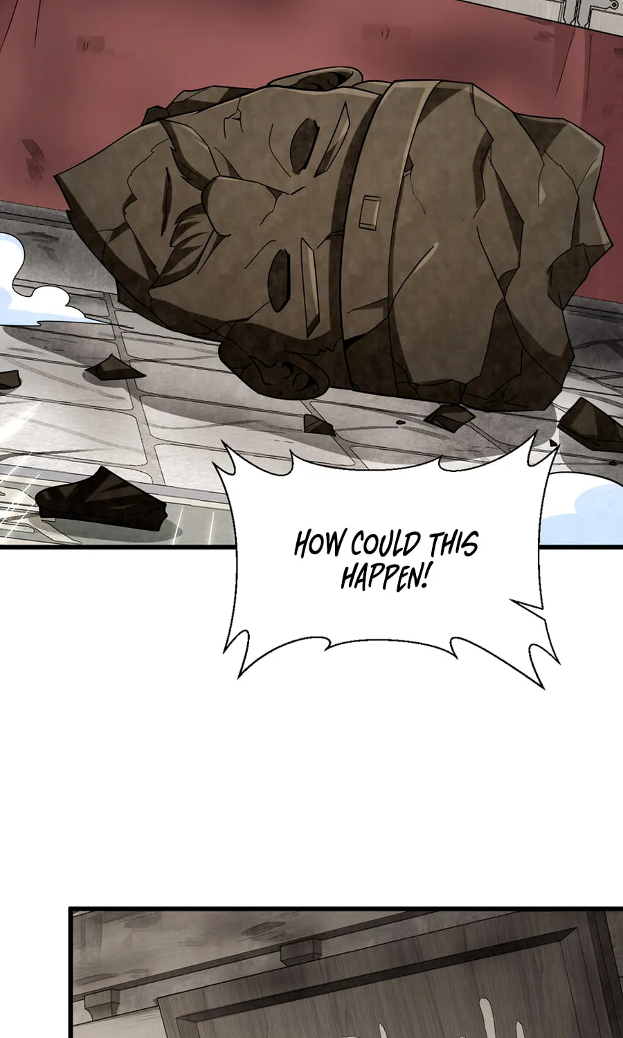 ChronoGo Chapter 290 page 12 - 