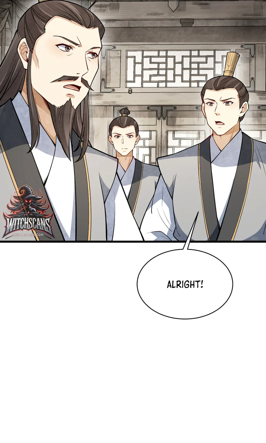 ChronoGo Chapter 290 page 15 - 
