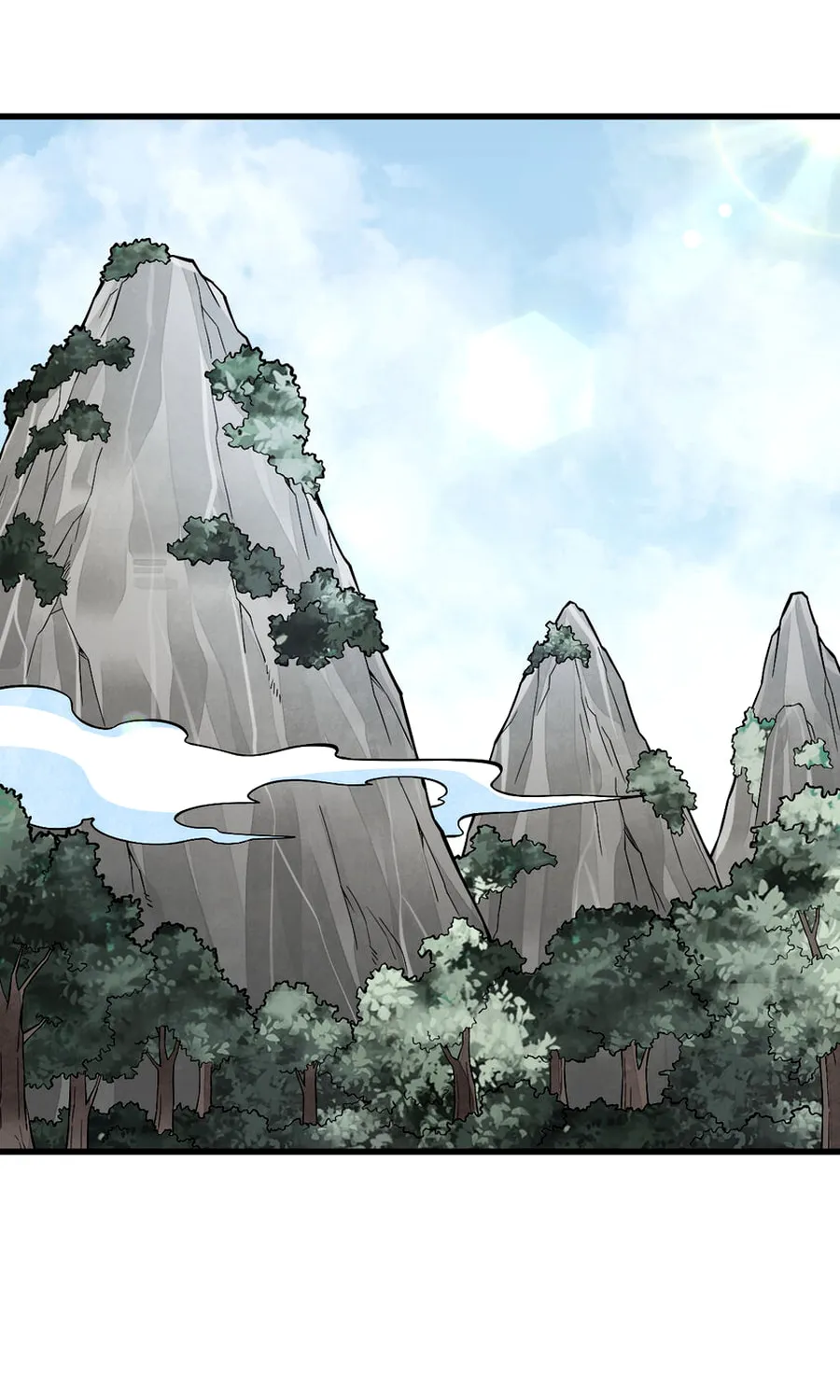 ChronoGo Chapter 290 page 16 - 
